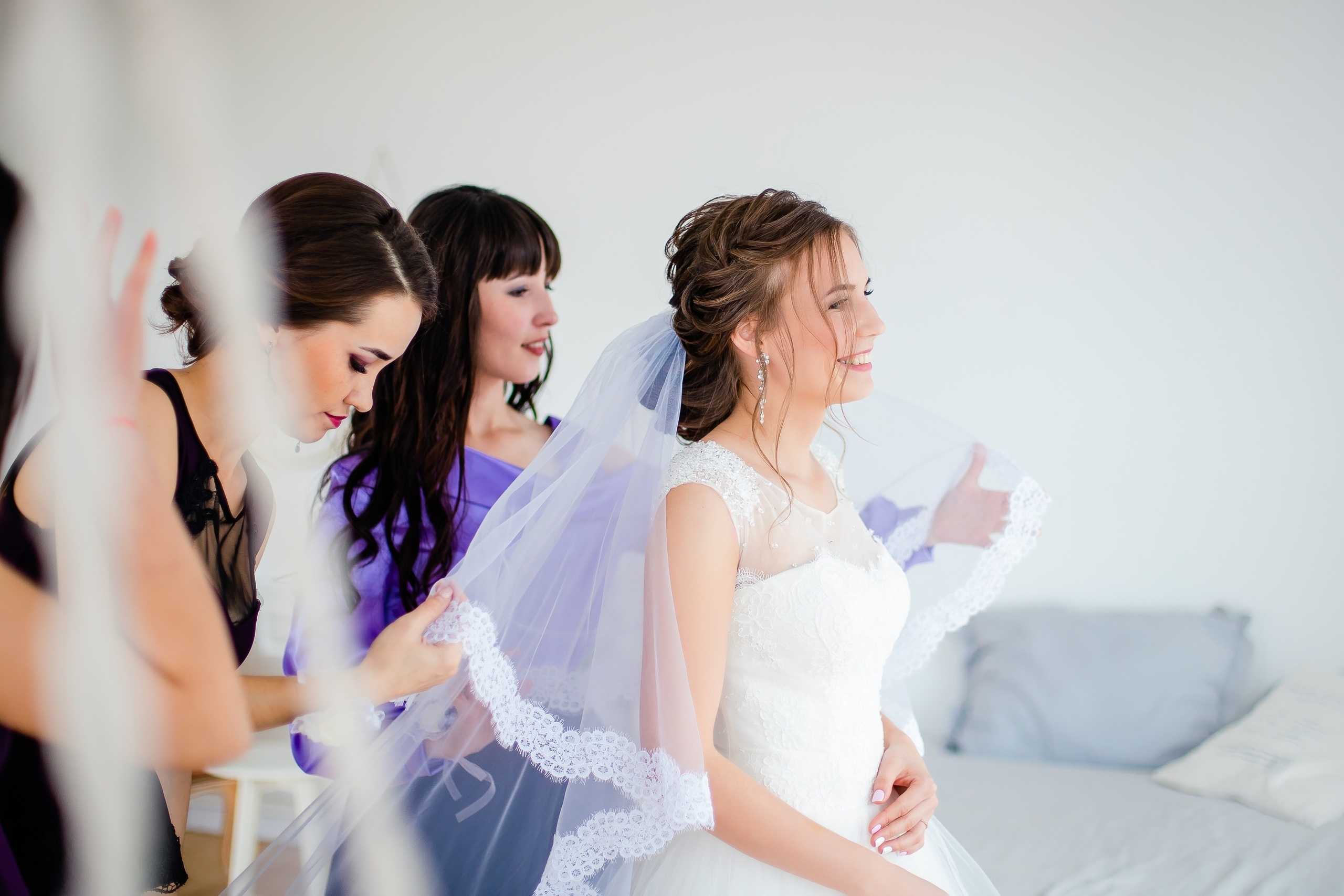 Эдуард и Екатерина. Семейный и свадебный фотограф в Чебоксарах и Новочебоксарске Ирина Юрь