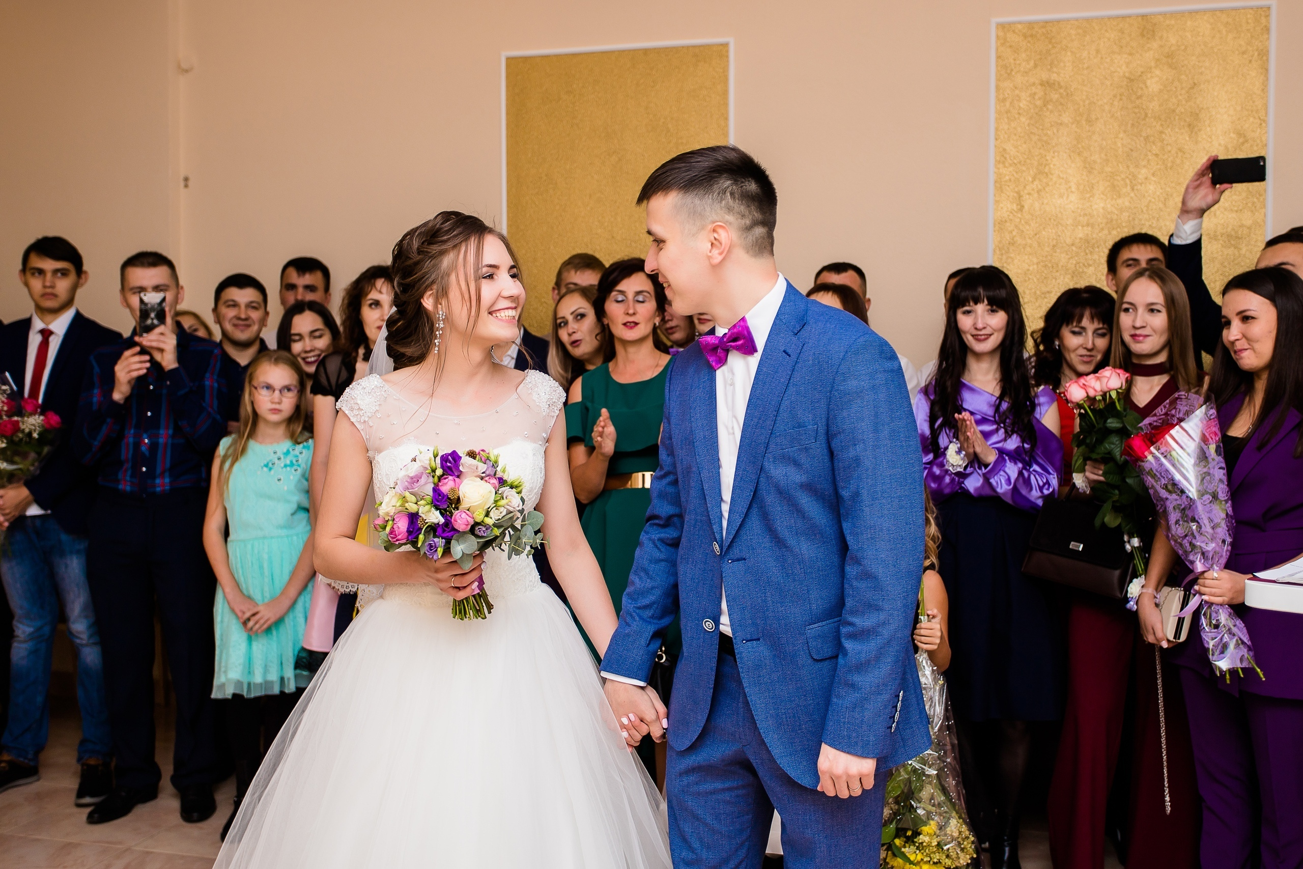 Эдуард и Екатерина. Семейный и свадебный фотограф в Чебоксарах и Новочебоксарске Ирина Юрь