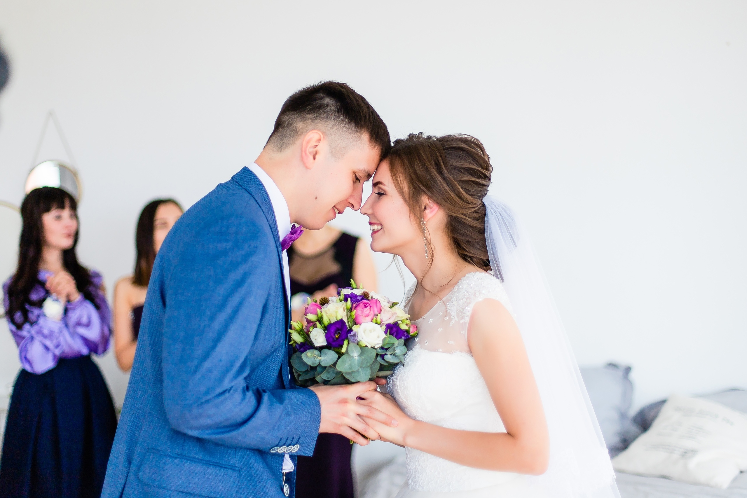 Эдуард и Екатерина. Семейный и свадебный фотограф в Чебоксарах и Новочебоксарске Ирина Юрь