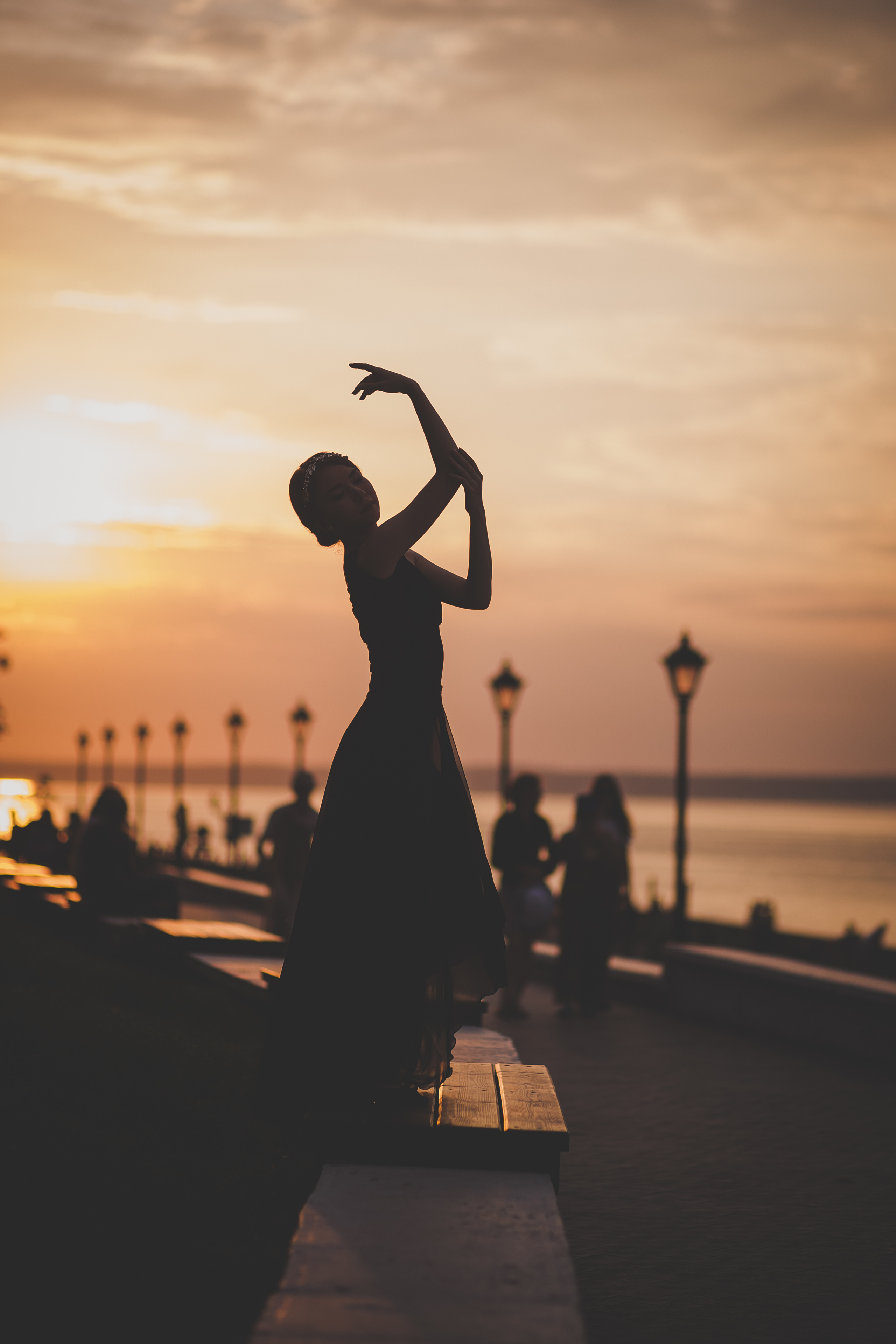 Танцуй пока никто не видит. Семейный и свадебный фотограф в Чебоксарах и Новочебоксарске Ирина Юрь