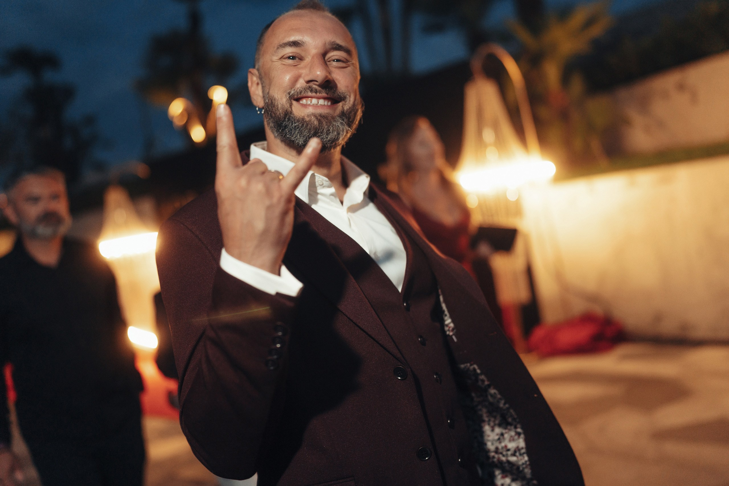 Репортажная фотосъёмка мероприятия курорта Мрия. Фотограф Севастополь Крым | Шестаков Илья