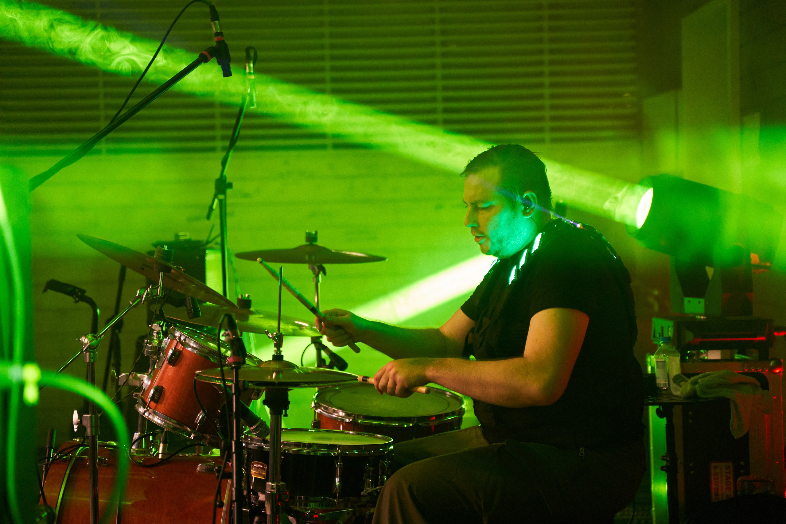 Группа ANCKORA. Услуги фотографа в Смоленске. Фотограф на свадьбу