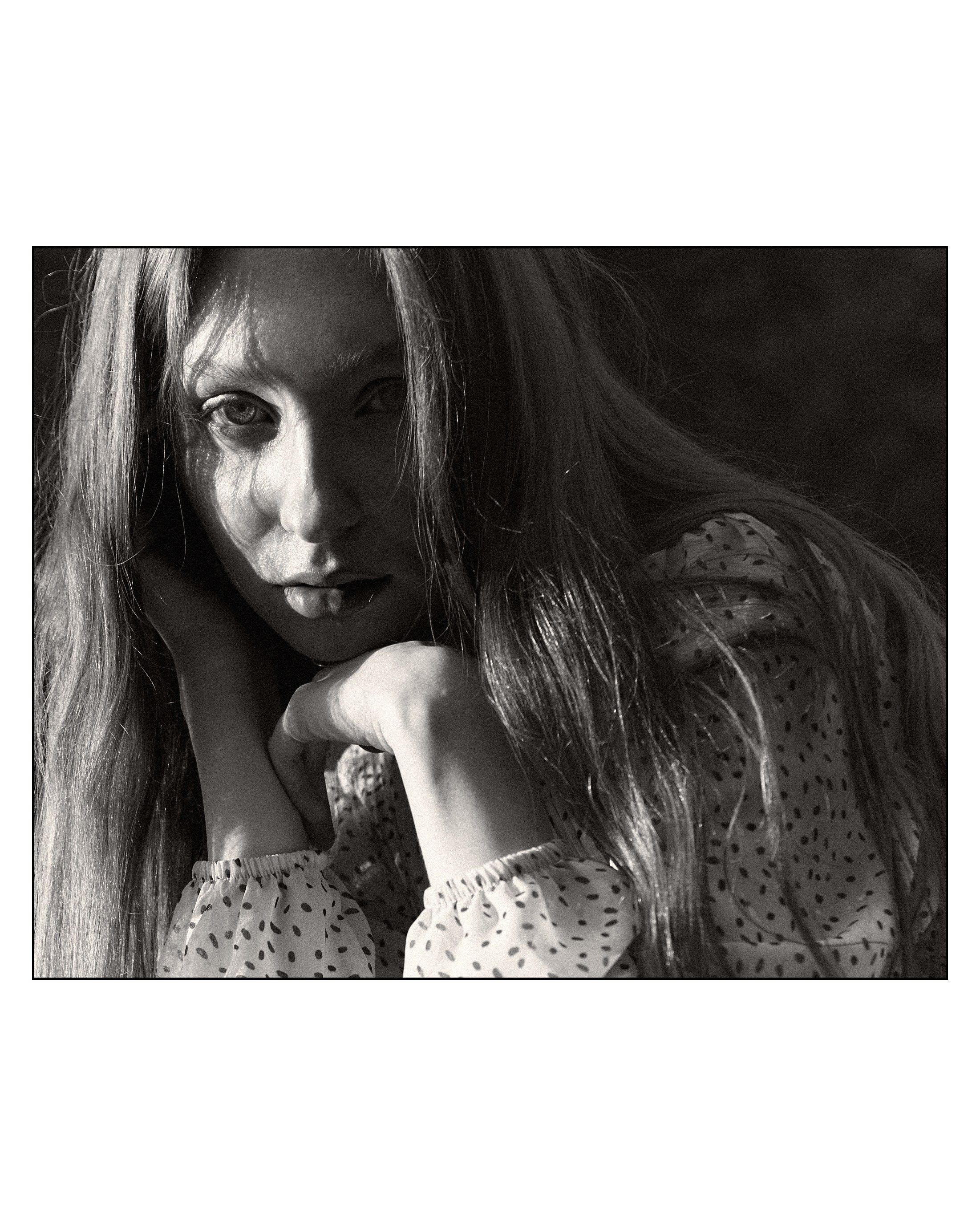 Коммерческий фотограф в Москве Калагина Светлана