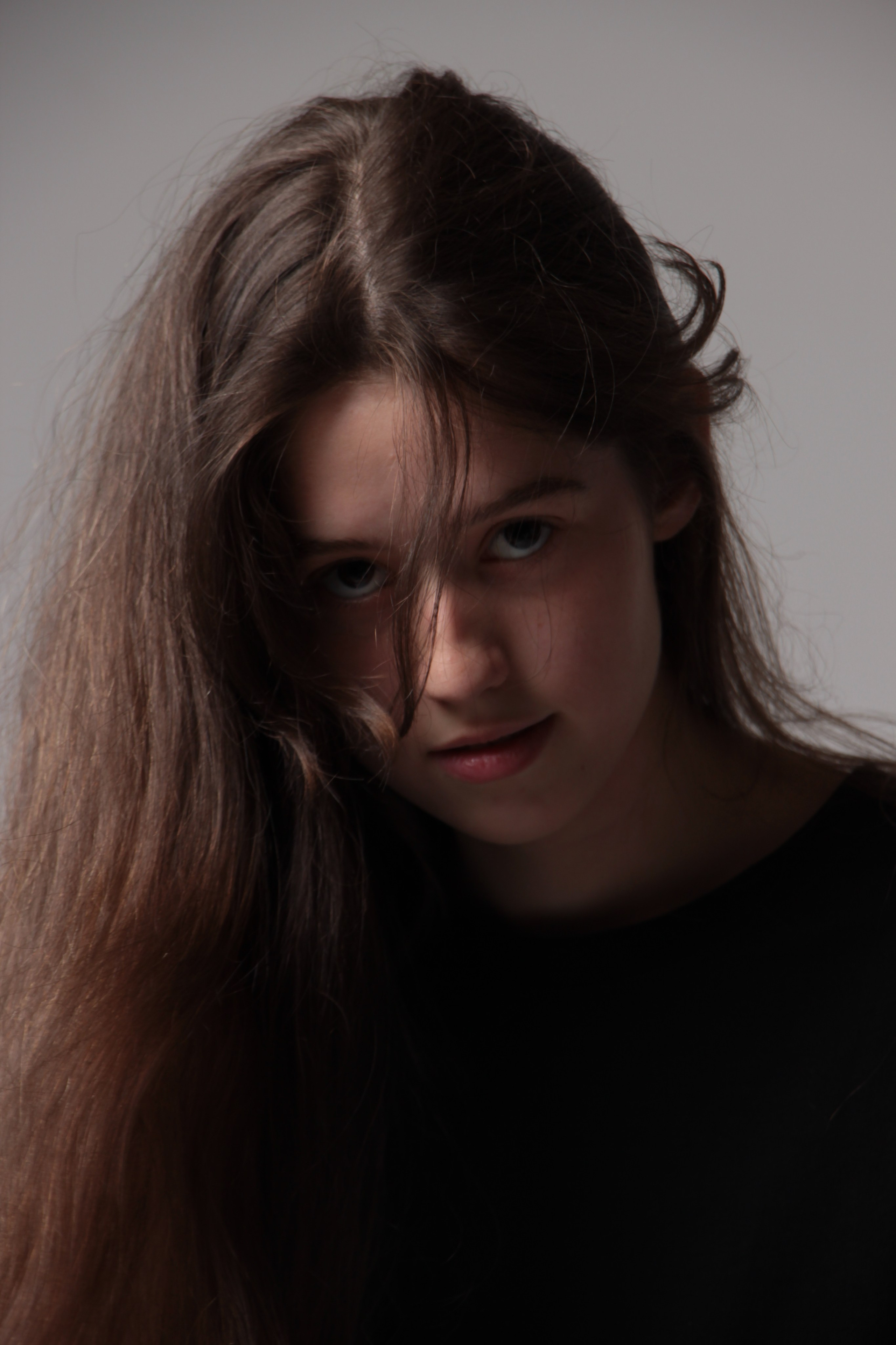 Даша. Костюмер, художник кино и телевидения в спб