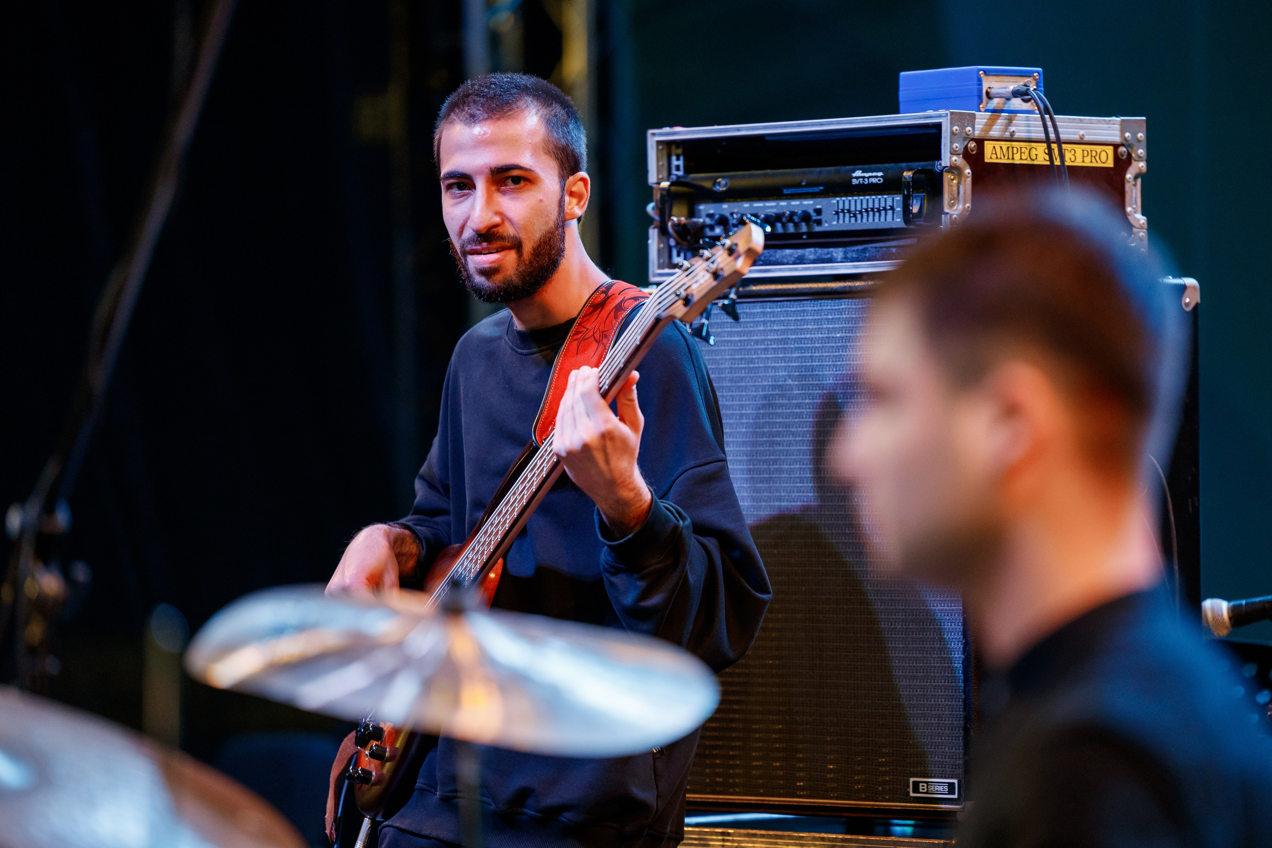 Концерты. Репортажный Фотограф в Сочи и Москве Алексей Орлов