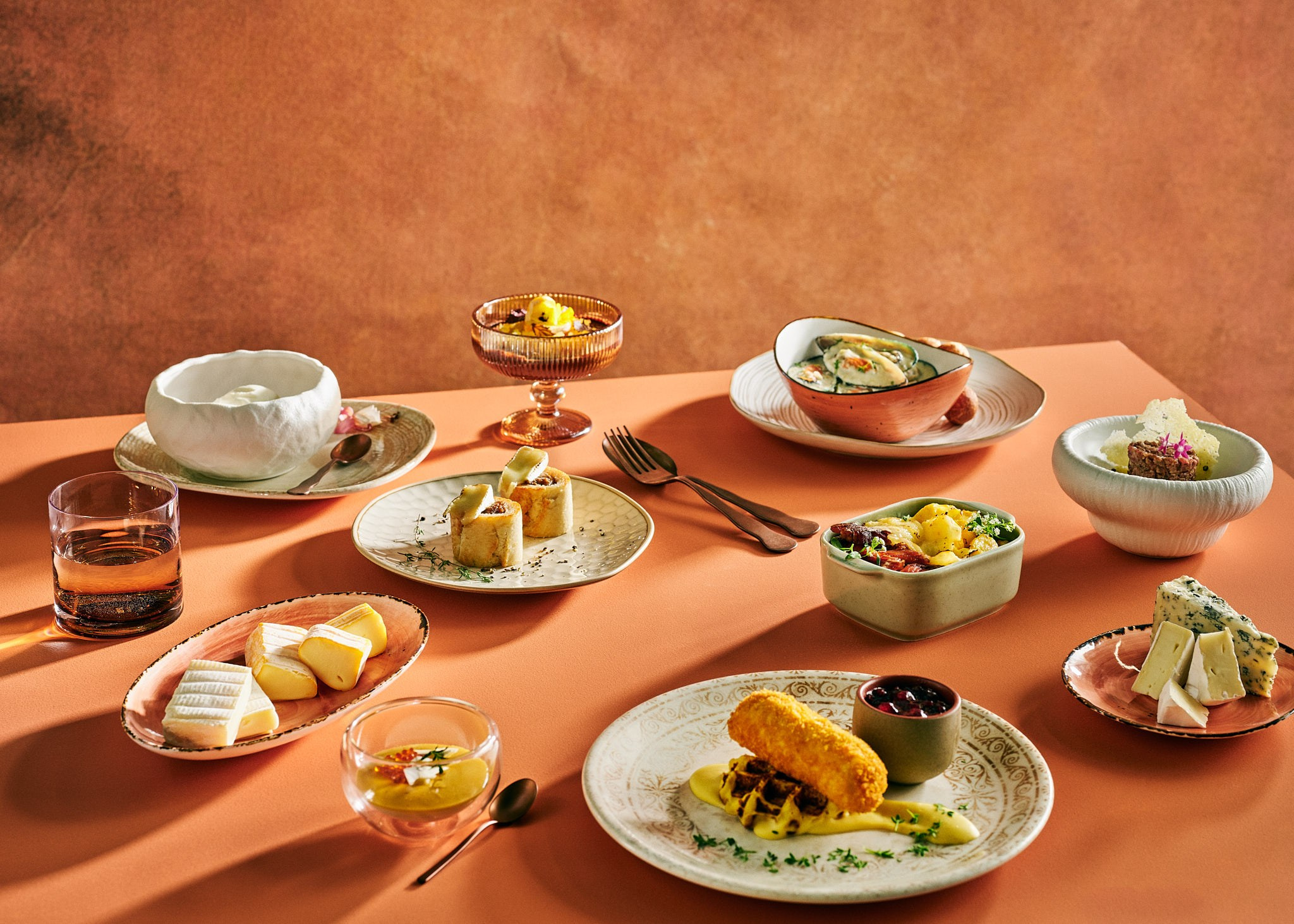 фуд фотограф москва