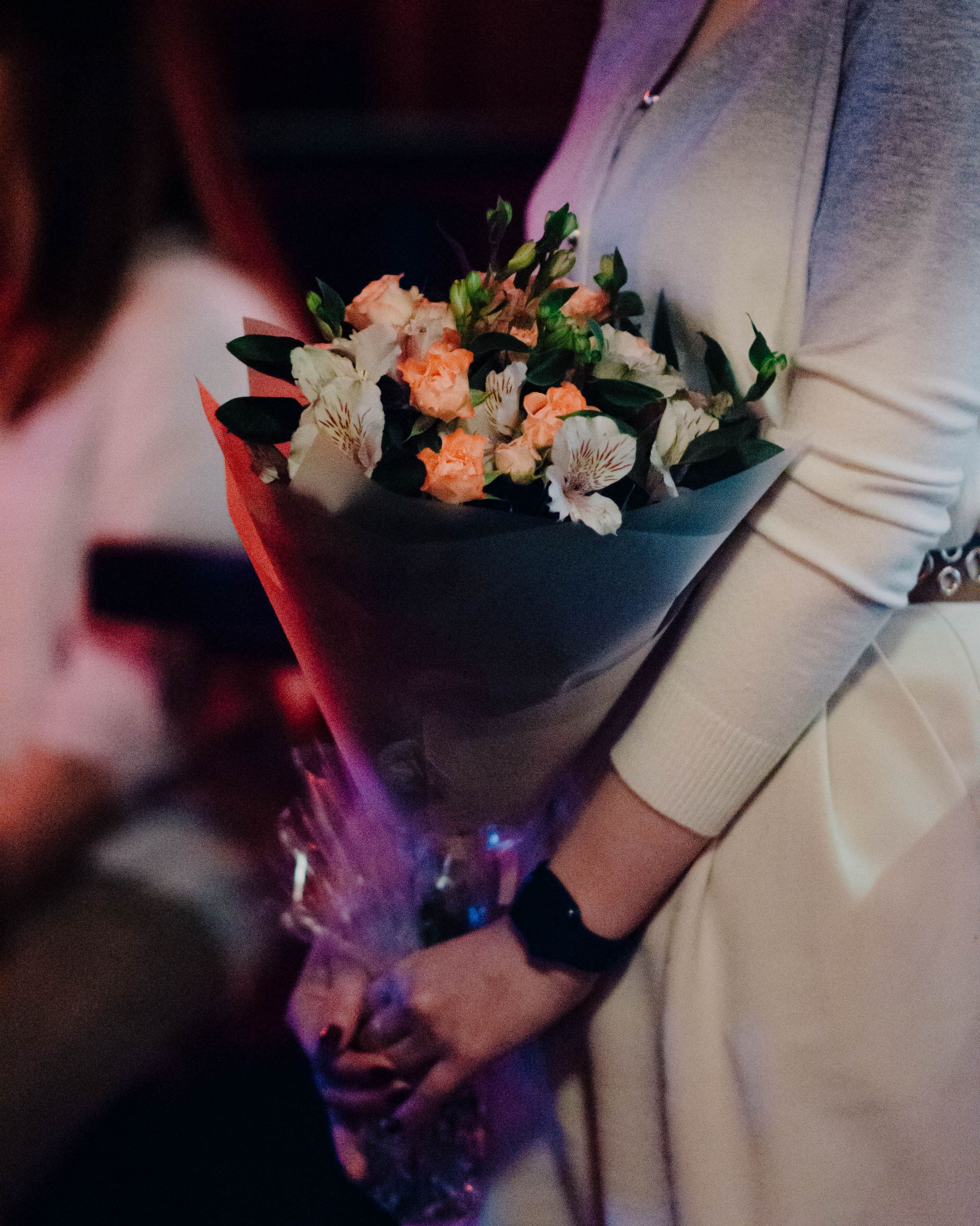 Сигнон. Фотограф Валерия Пэун