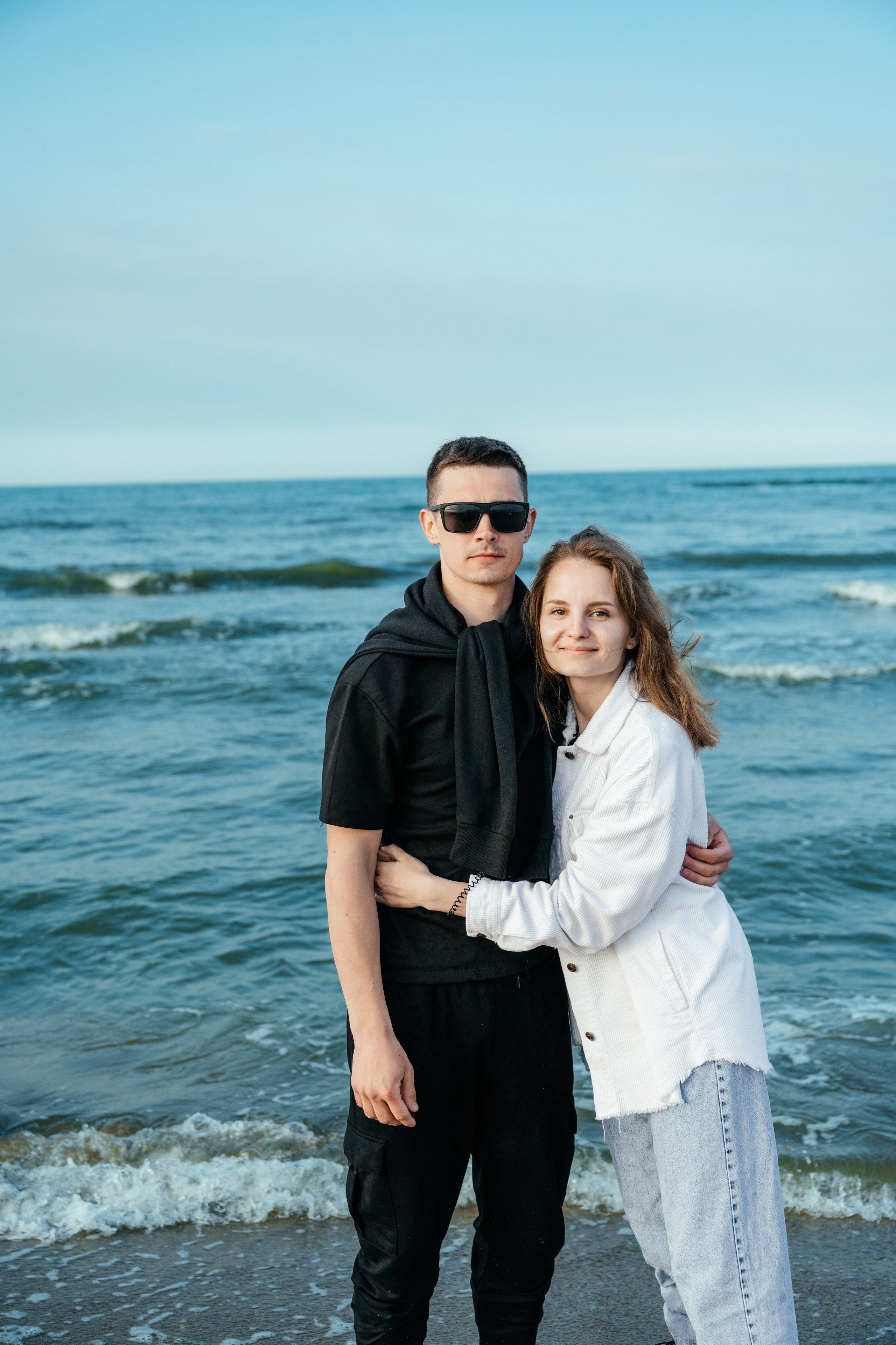 Оля & Вадим. Свадебный и портретный фотограф в Минске и РБ Владислав Саков