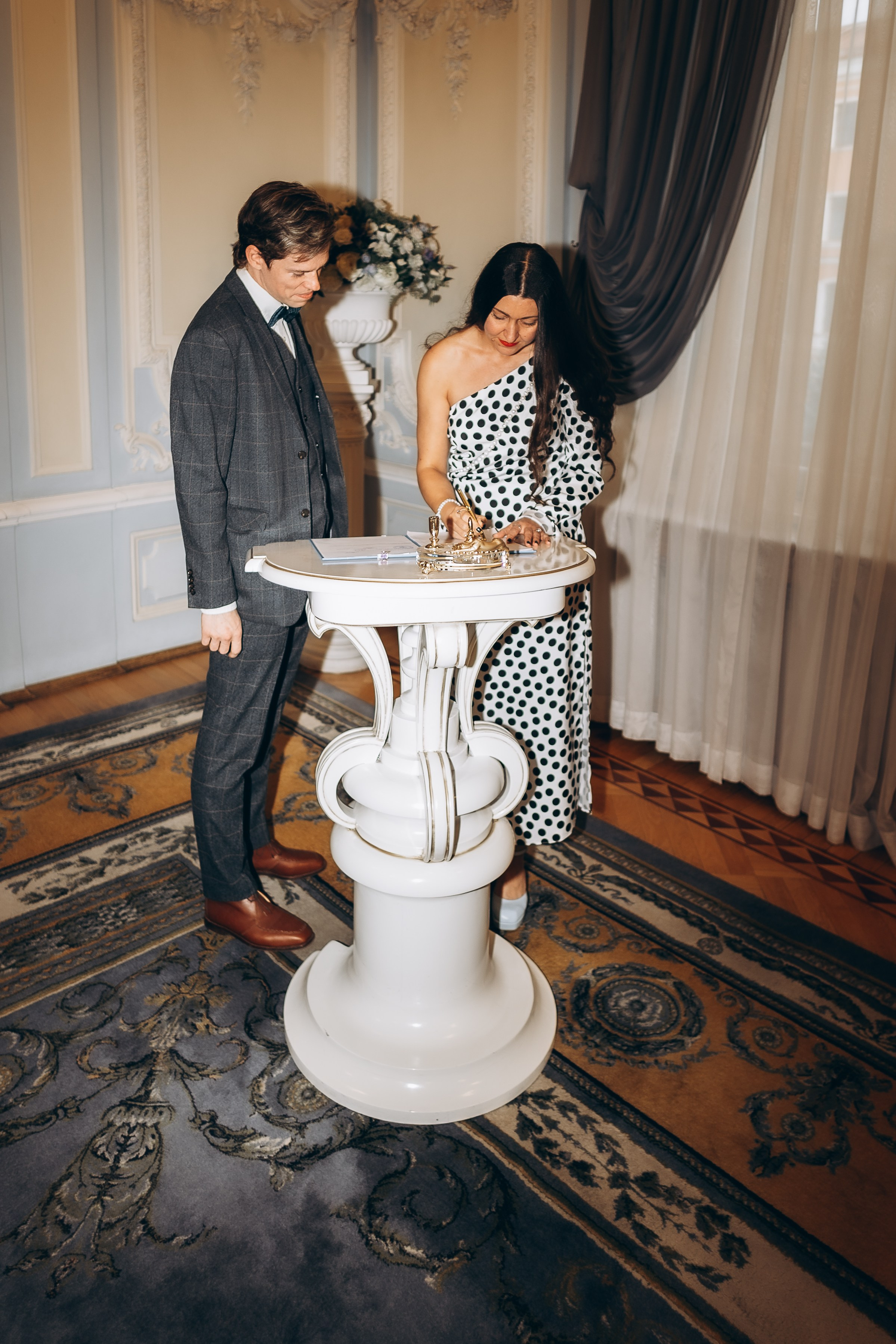 2 дворец+фотопрогулка. Фотограф ПИТЕР СПБ Надежда Баранова