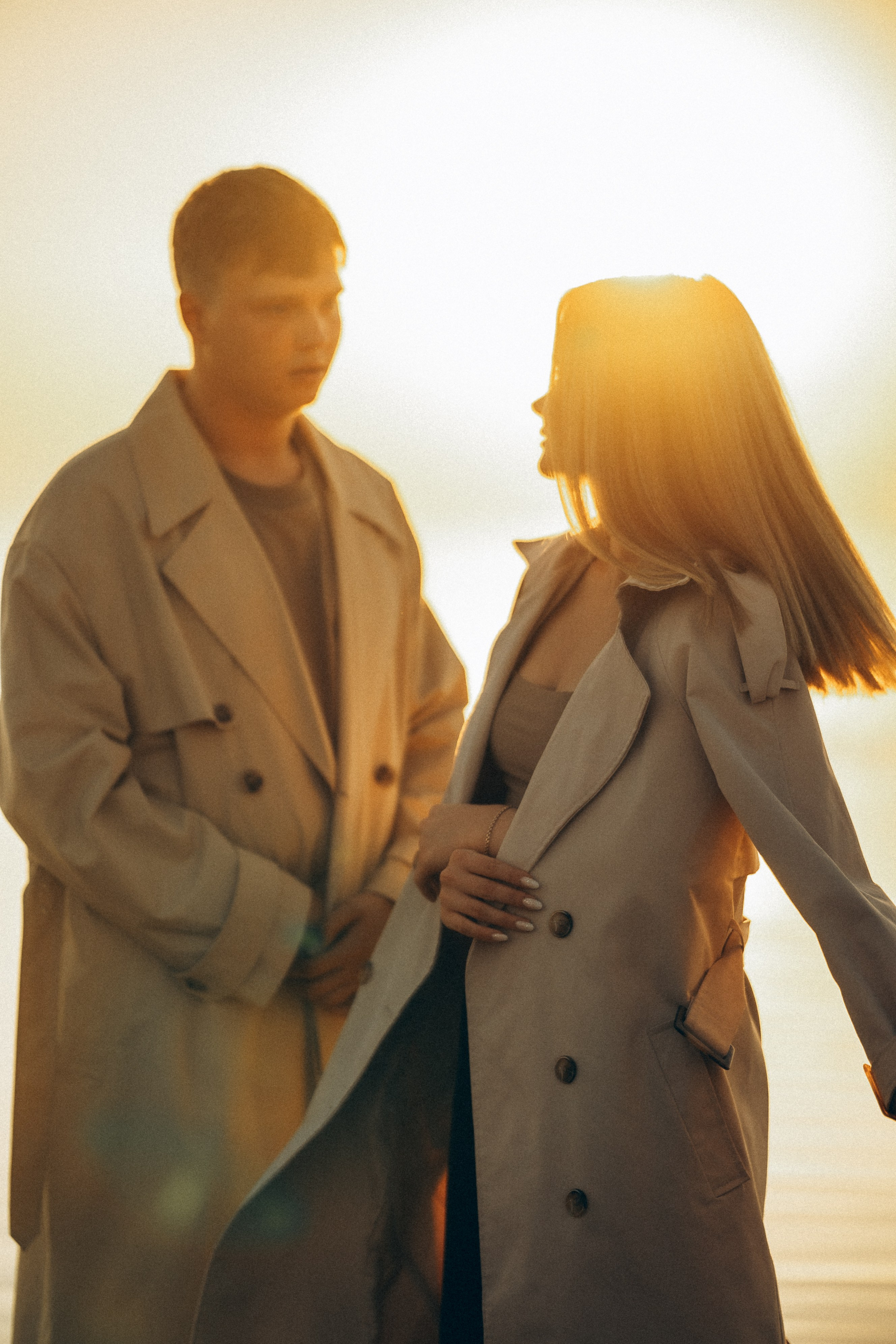 Залив. Фотограф ПИТЕР СПБ Надежда Баранова