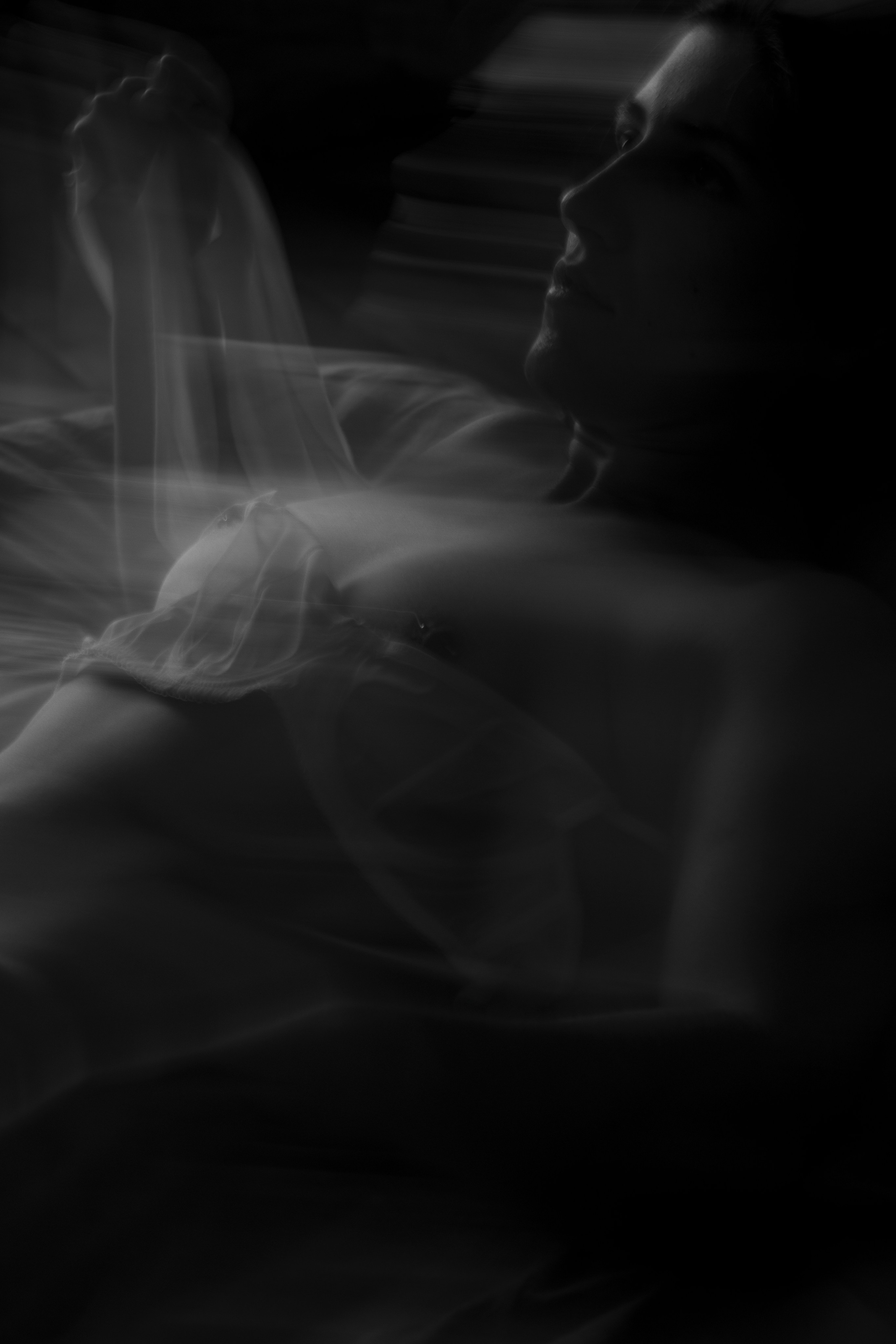 Эстетика женского тела портрет 2. Фотограф и ретушер в Ростове-на-Дону Вика Каен