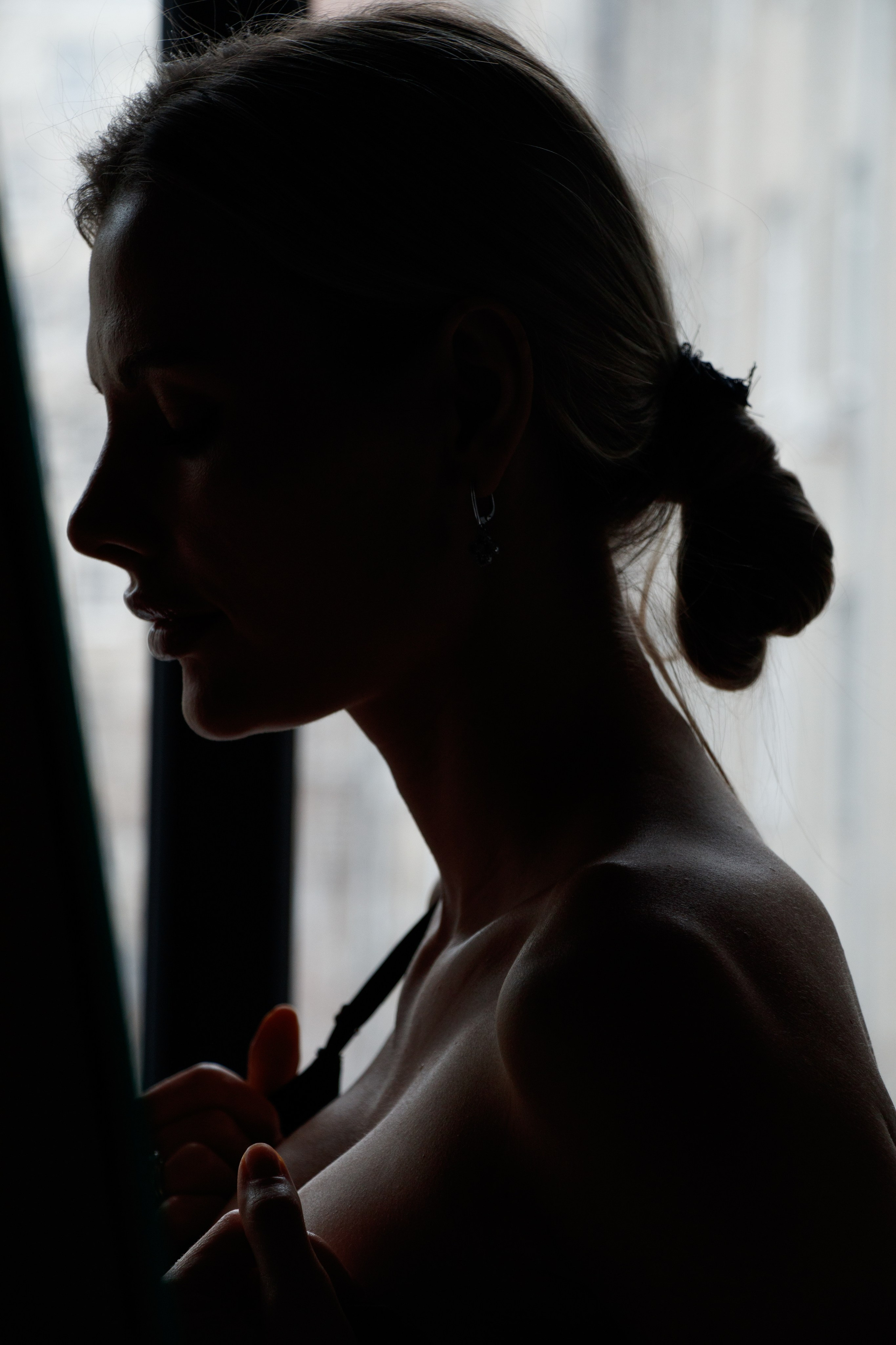 Женский портрет. Фотограф и ретушер в Ростове-на-Дону Вика Каен