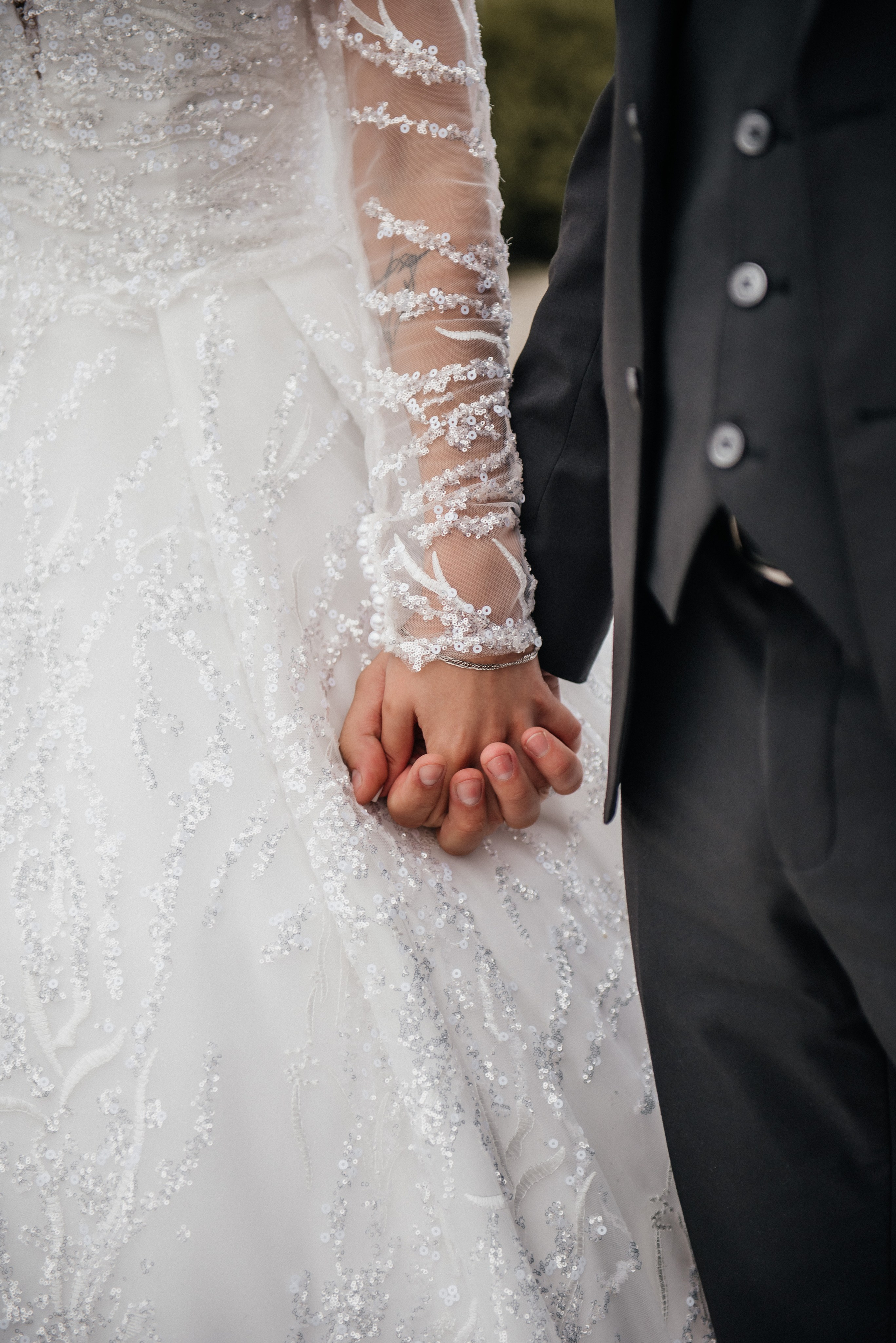 Виктория и Александр. Свадебный и семейный фотограф в Белгороде