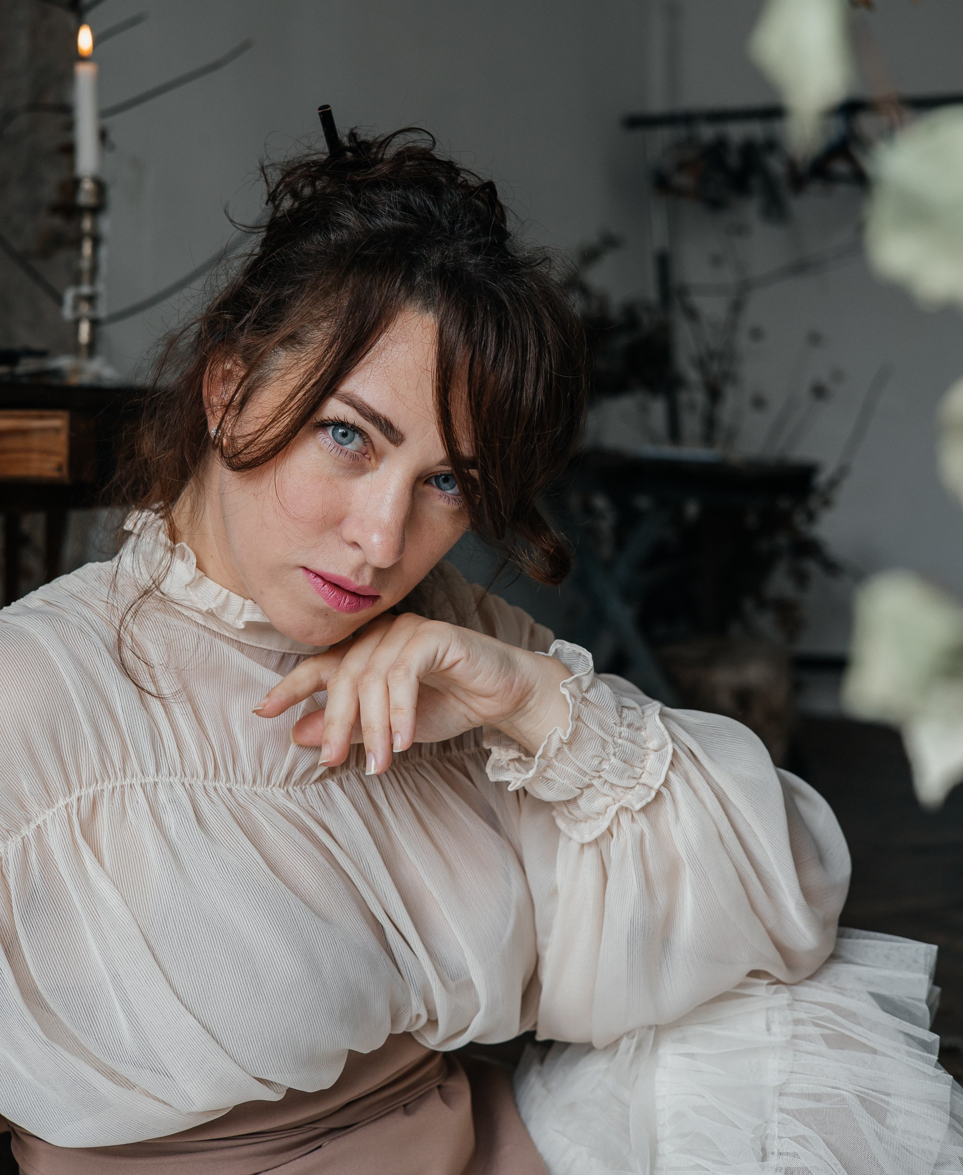 Оксана. Фотограф Ростов-на-Дону | фототерапевт