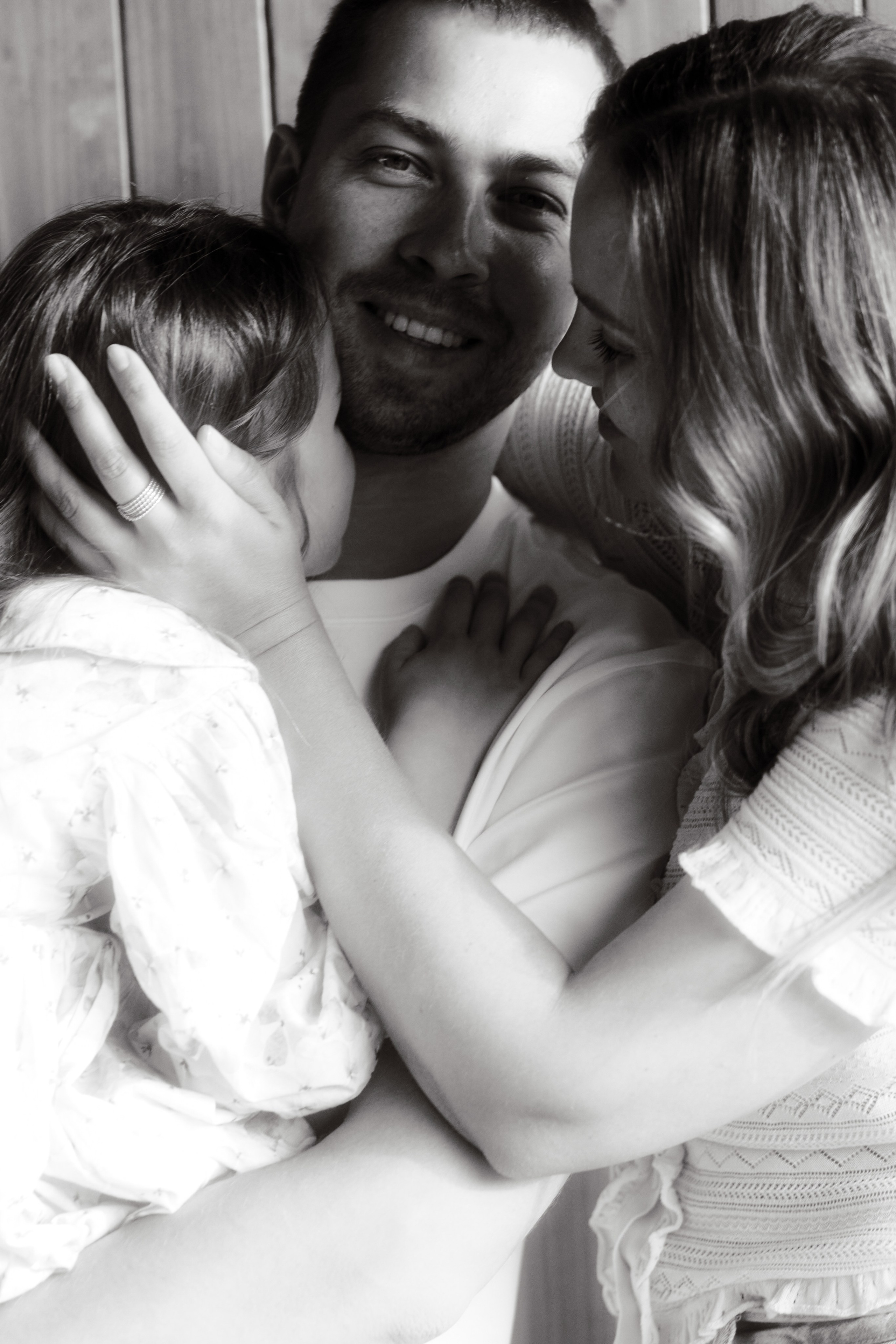 Любовь начинается с семьи!. Фотограф Москва и Екатеринбург. Максимова Соня