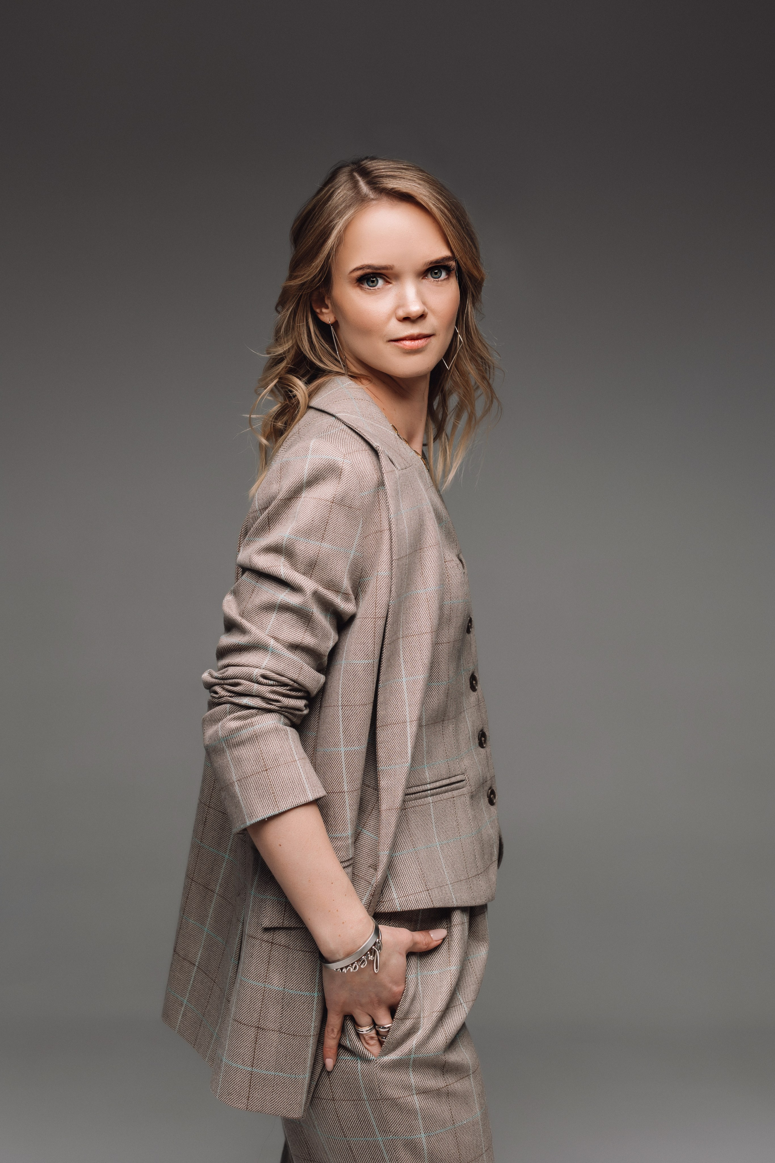 Съемка для стилиста. Александра. Семейный фотограф Надя Мелисова, фотограф беременности, Москва