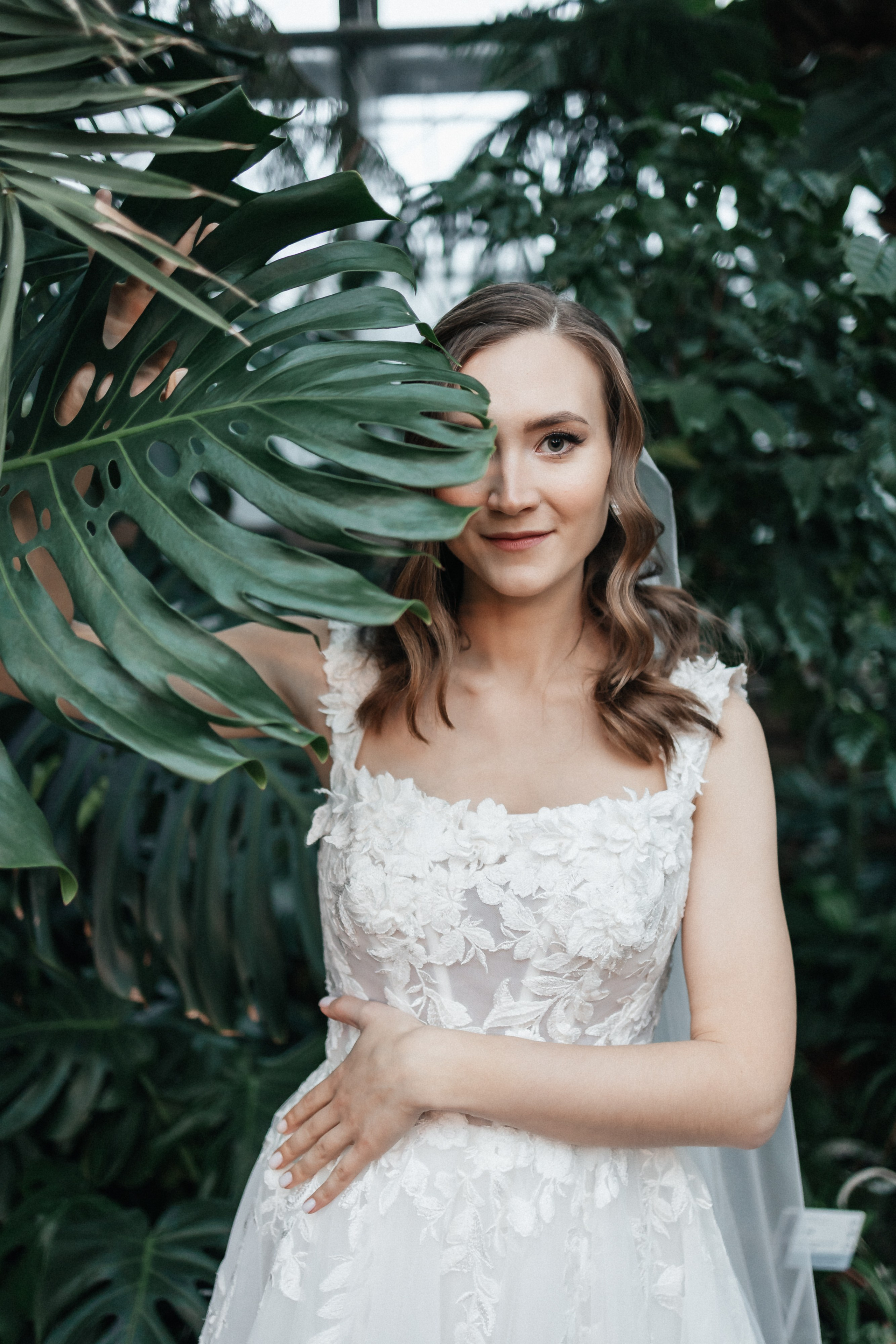 Лёша и Настя. Свадебный и семейный фотограф в Санкт-Петербурге Александр Озеров