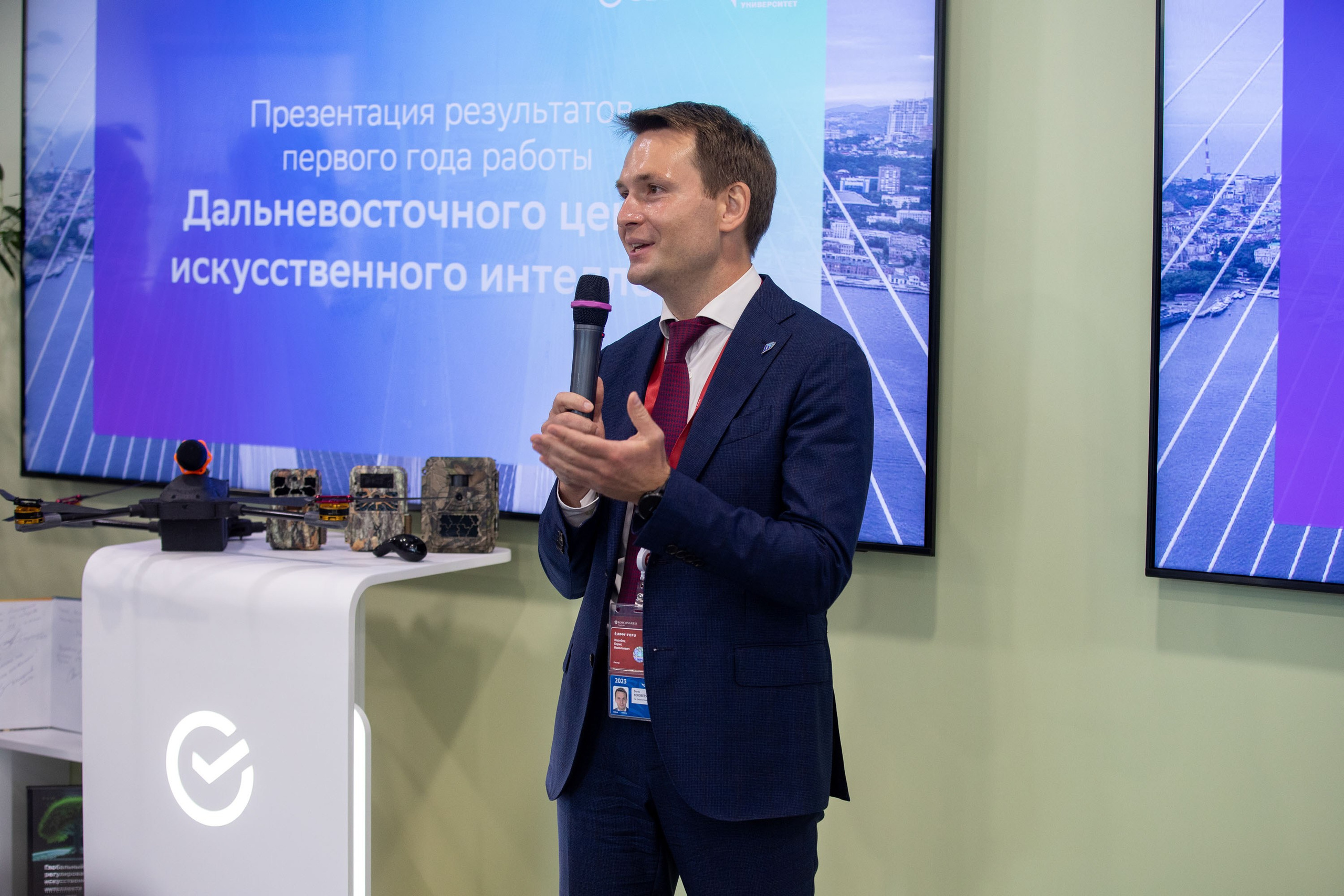 ВЭФ. Репортажный фотограф во Владивостоке