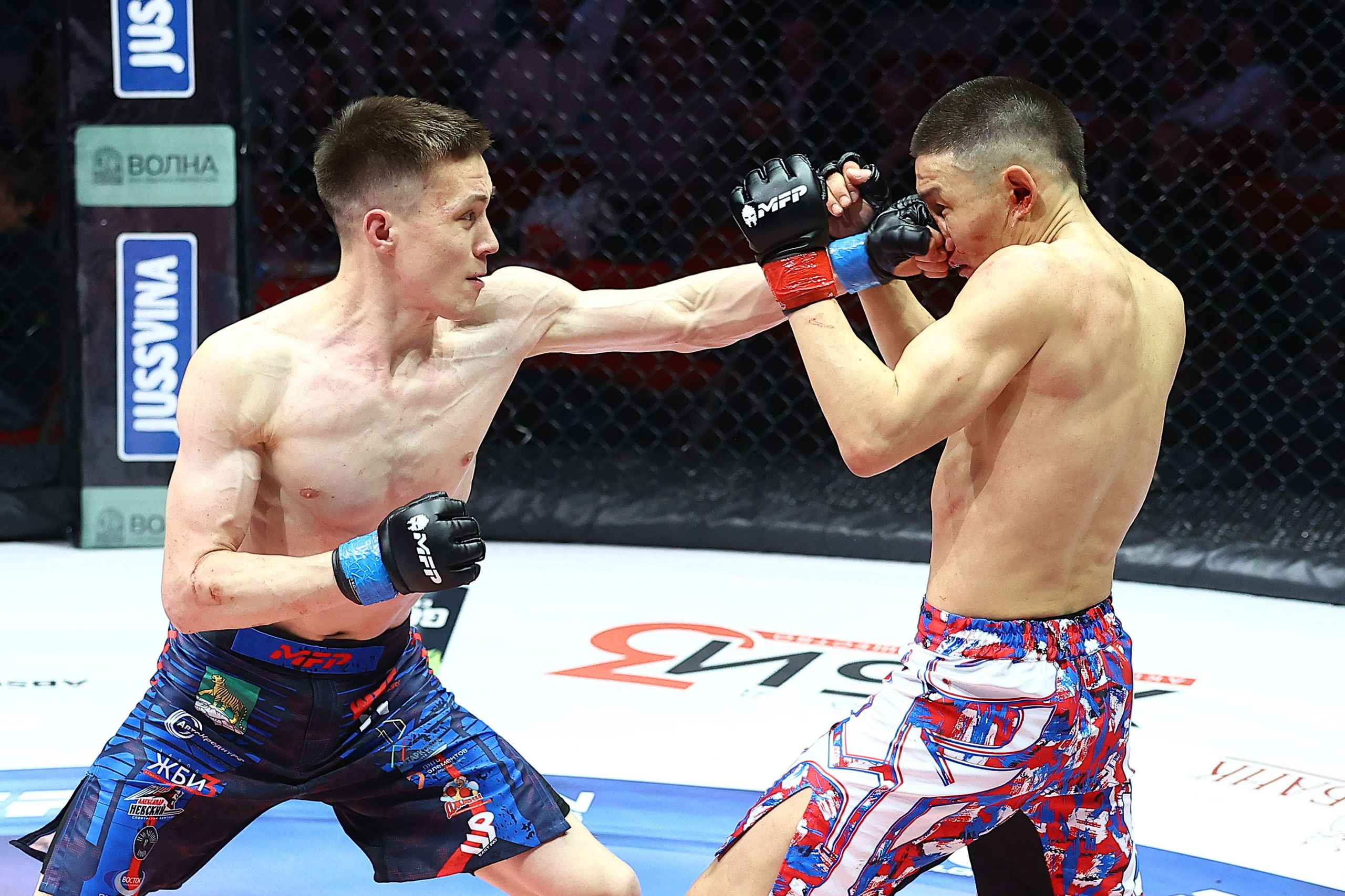 MFP 254. Репортажный фотограф во Владивостоке