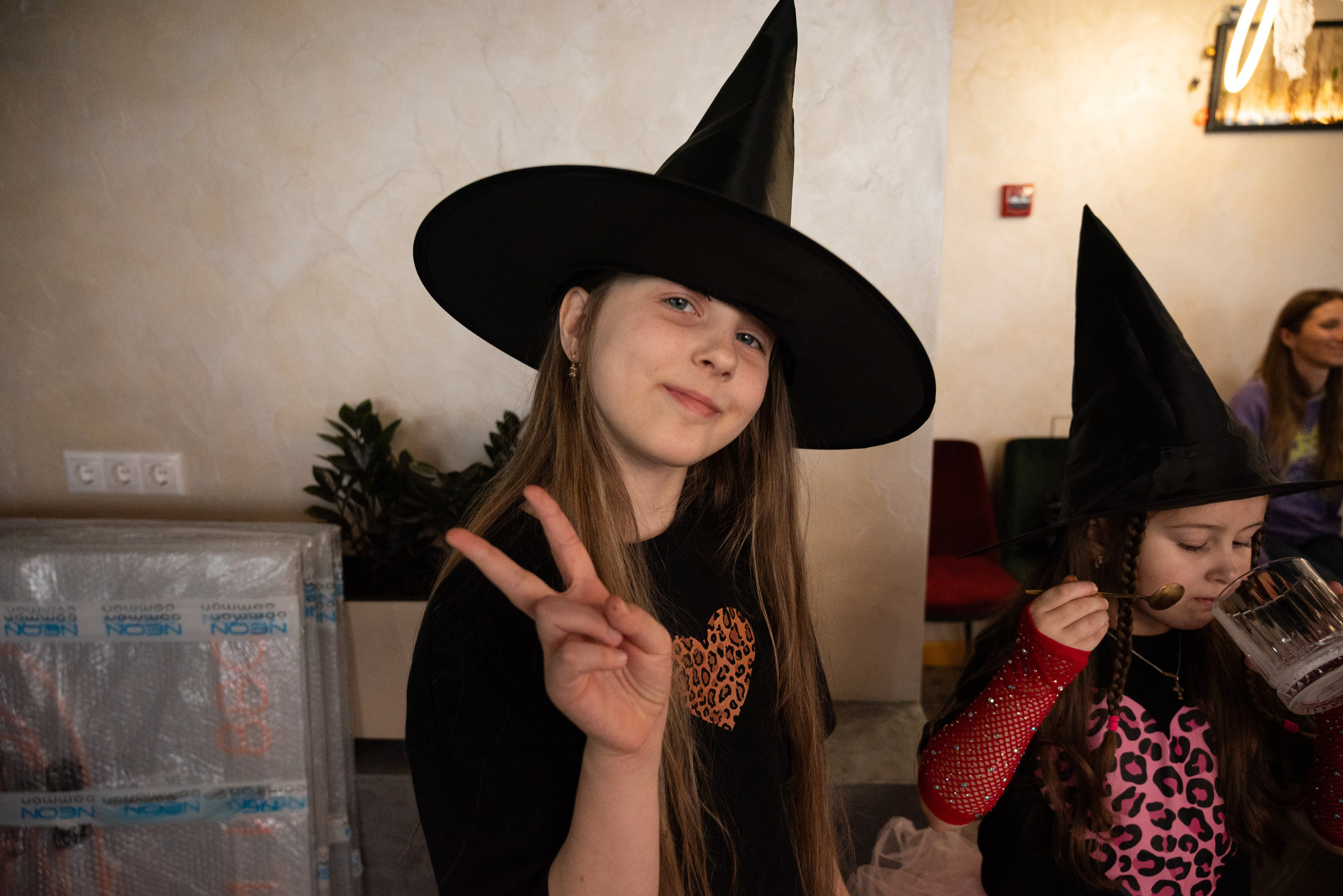 Детский мастер класс. Фотограф мероприятий в Москве