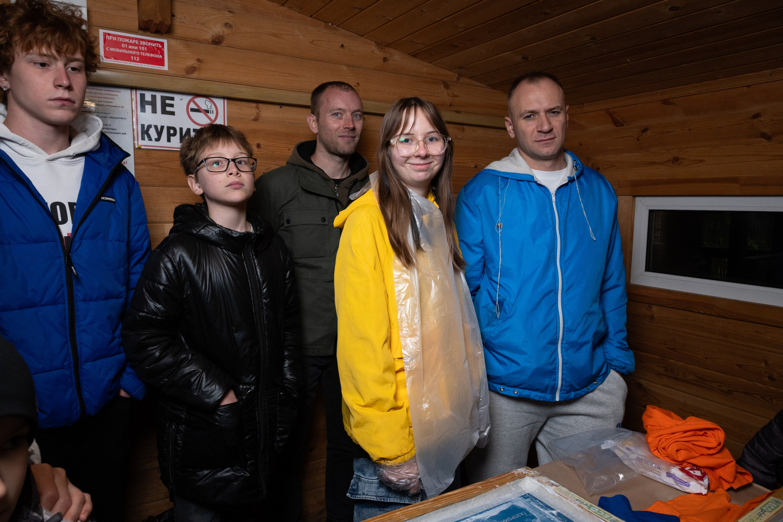 Репортаж на семейном фестивале для сотрудников «Газпромнефть». Фотограф мероприятий в Москве