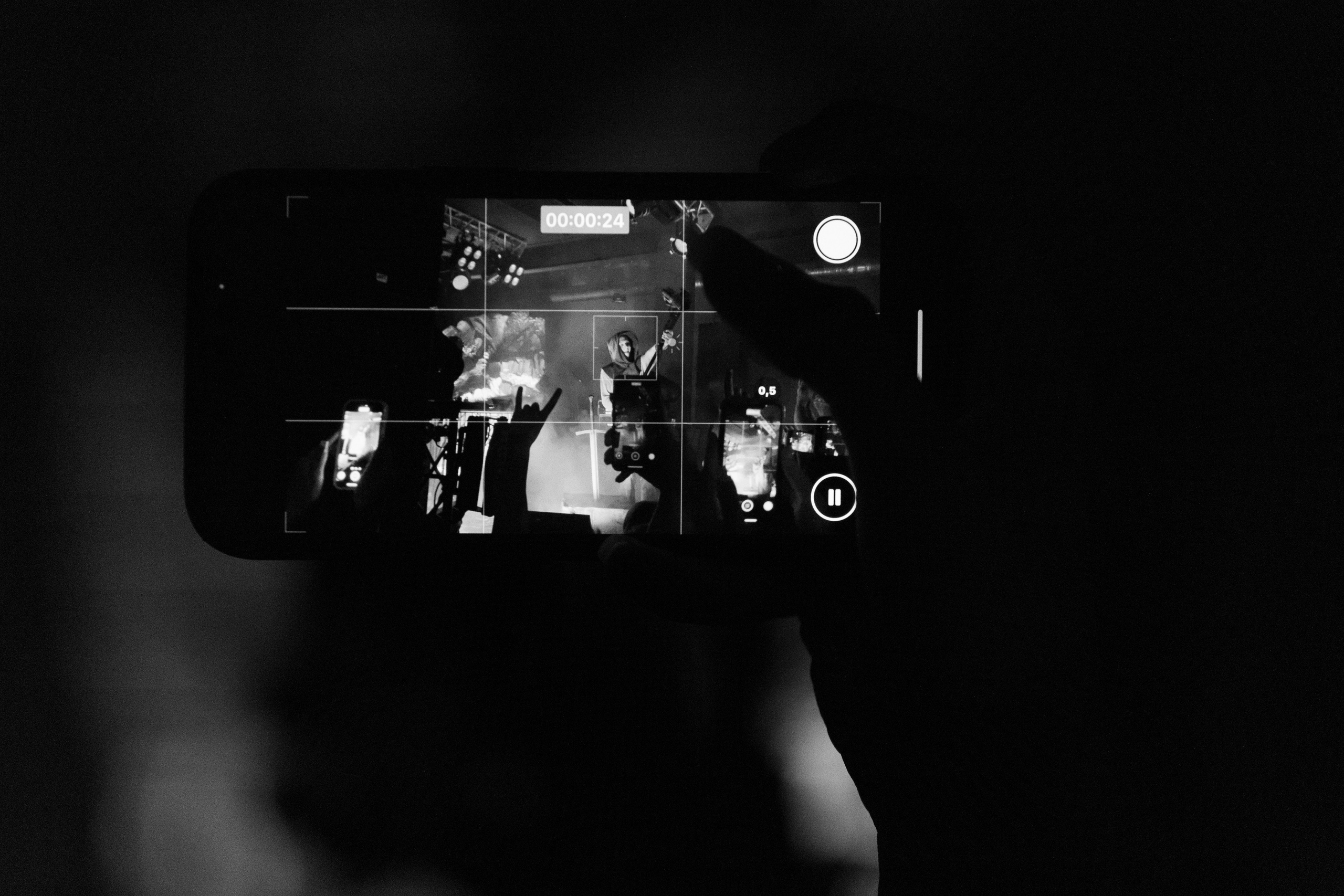 Хаски — Смоленск 23.05.2025. KiPPER Gallery — Фотограф