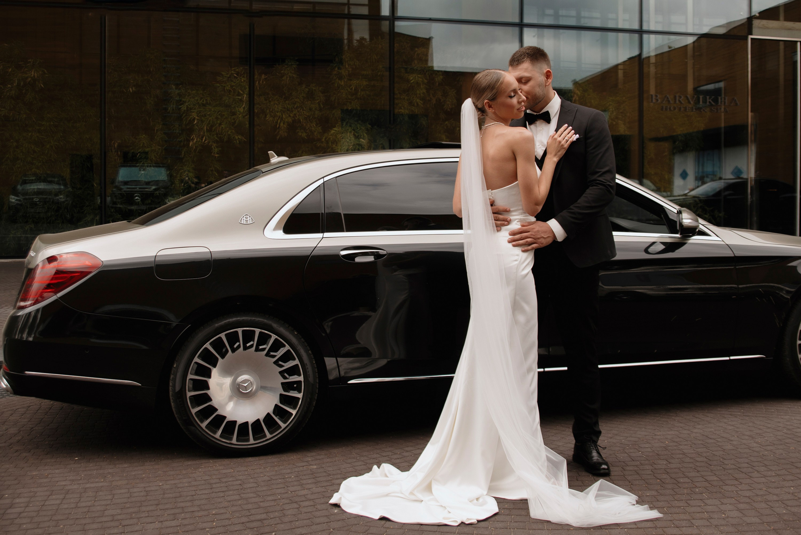 Barvikha Luxury Village. Анна Гончарова свадебный и репортажный фотограф в Москве