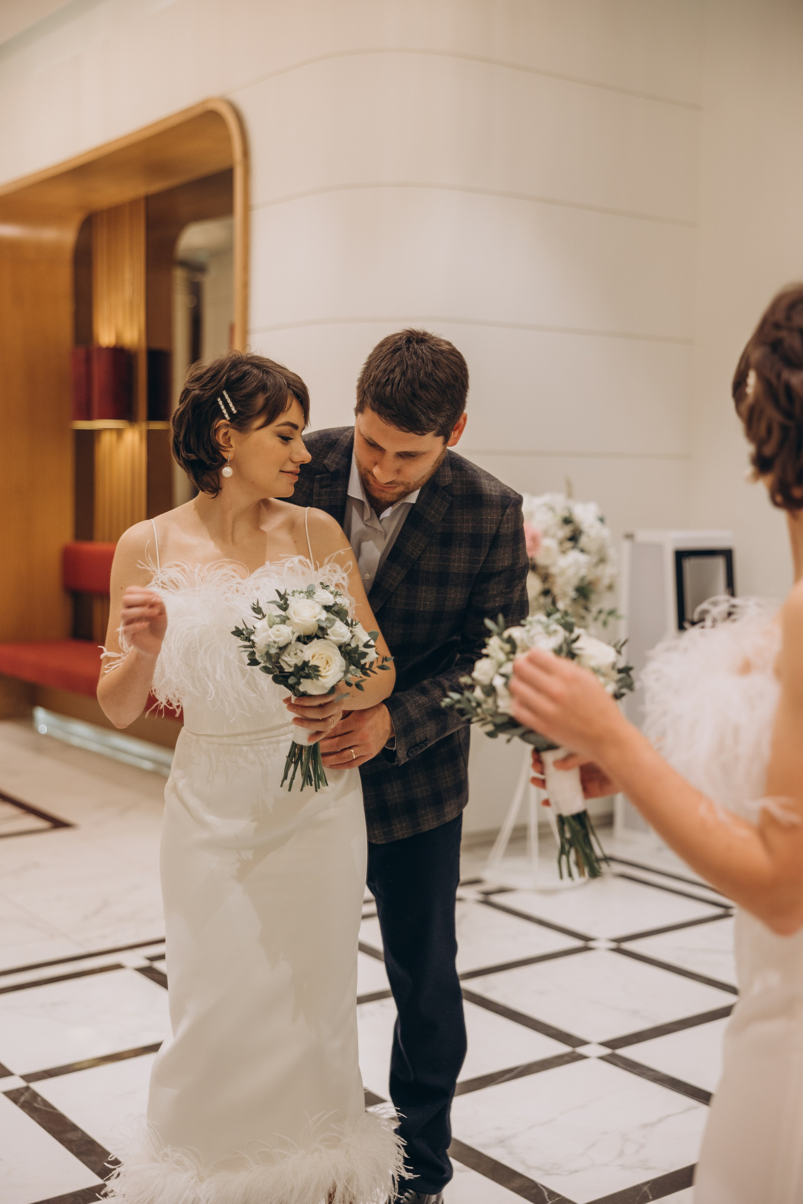 Юлия & Александр. Семейный фотограф в Москве Виктория Ястребинская