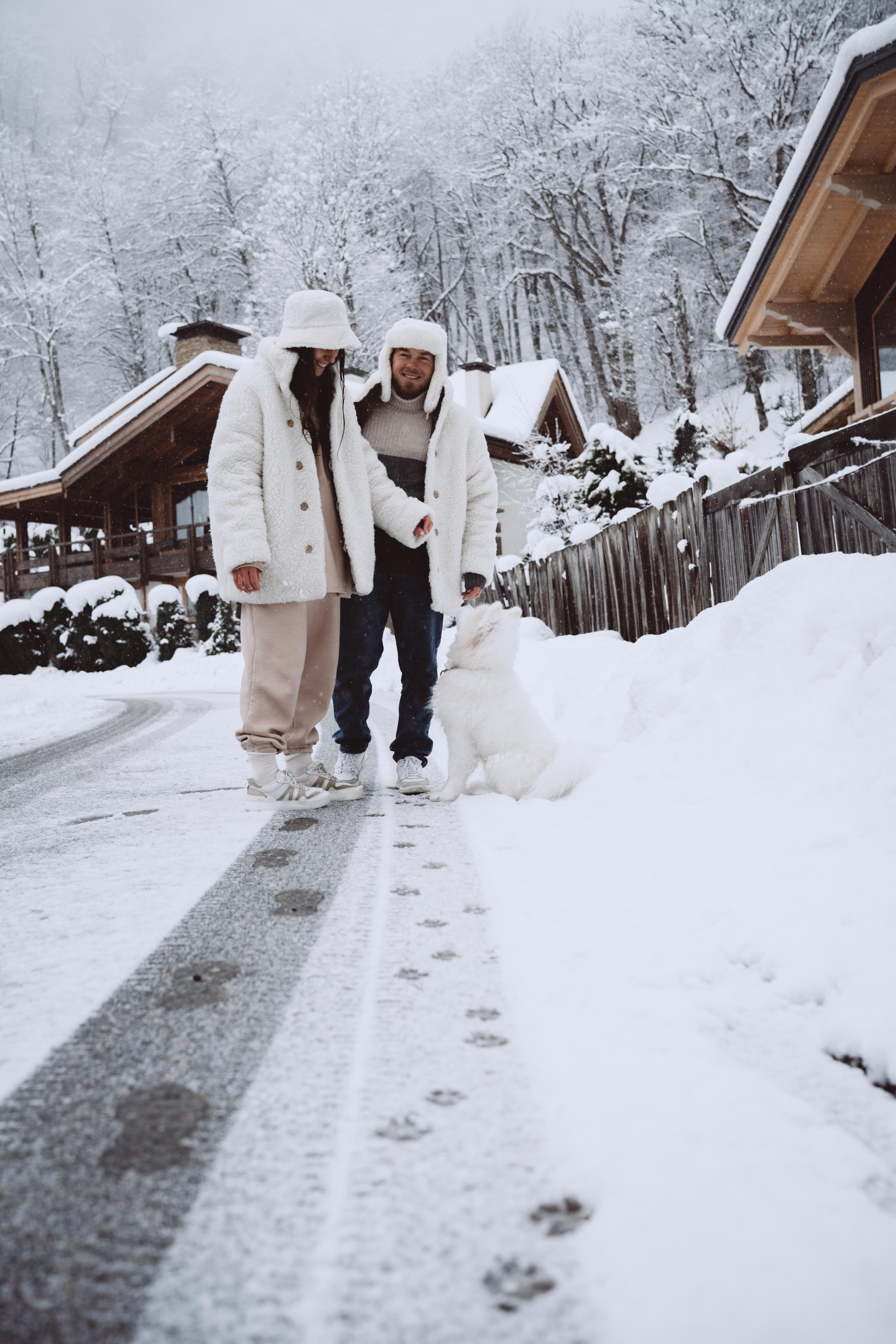 Антон, Дарья и Шани. Фотограф в Сочи Щетинина Анастасия