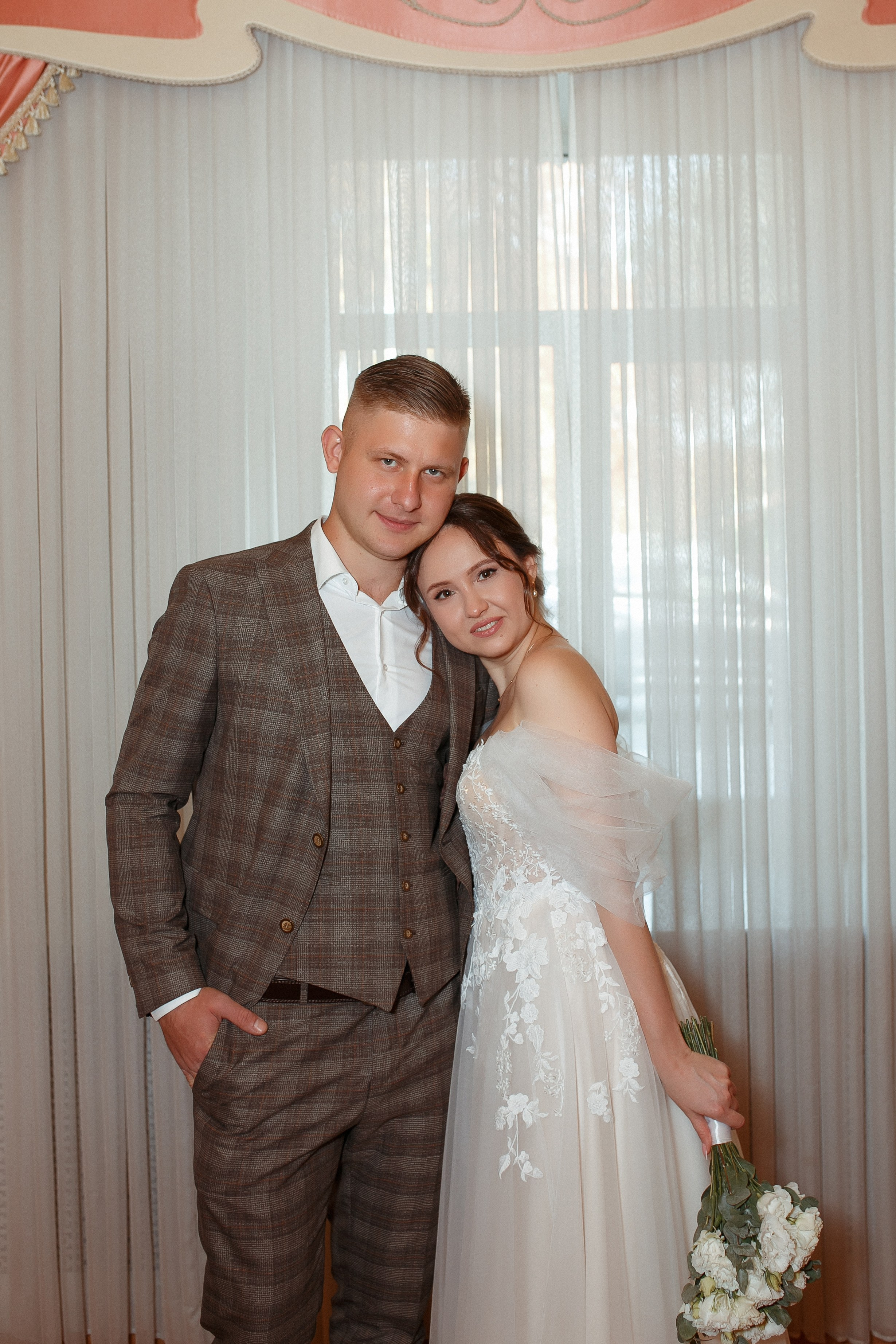 19.09.25. Свадебный и семейный фотограф  Новочеркасск Виктория Литвиненко