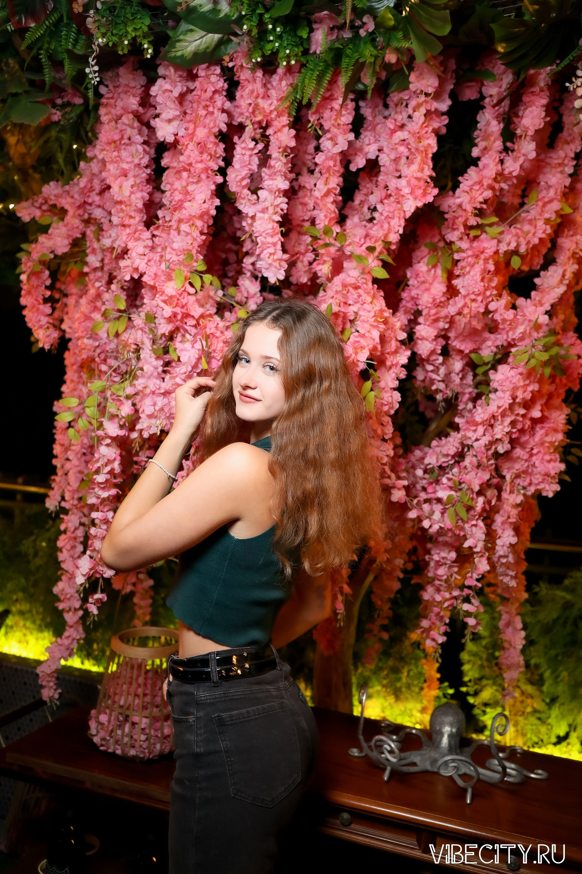 DOUBLE U. VIBECITY.RU Вайб Сити Ру Фоторепортажи Фотоотчеты Калининград