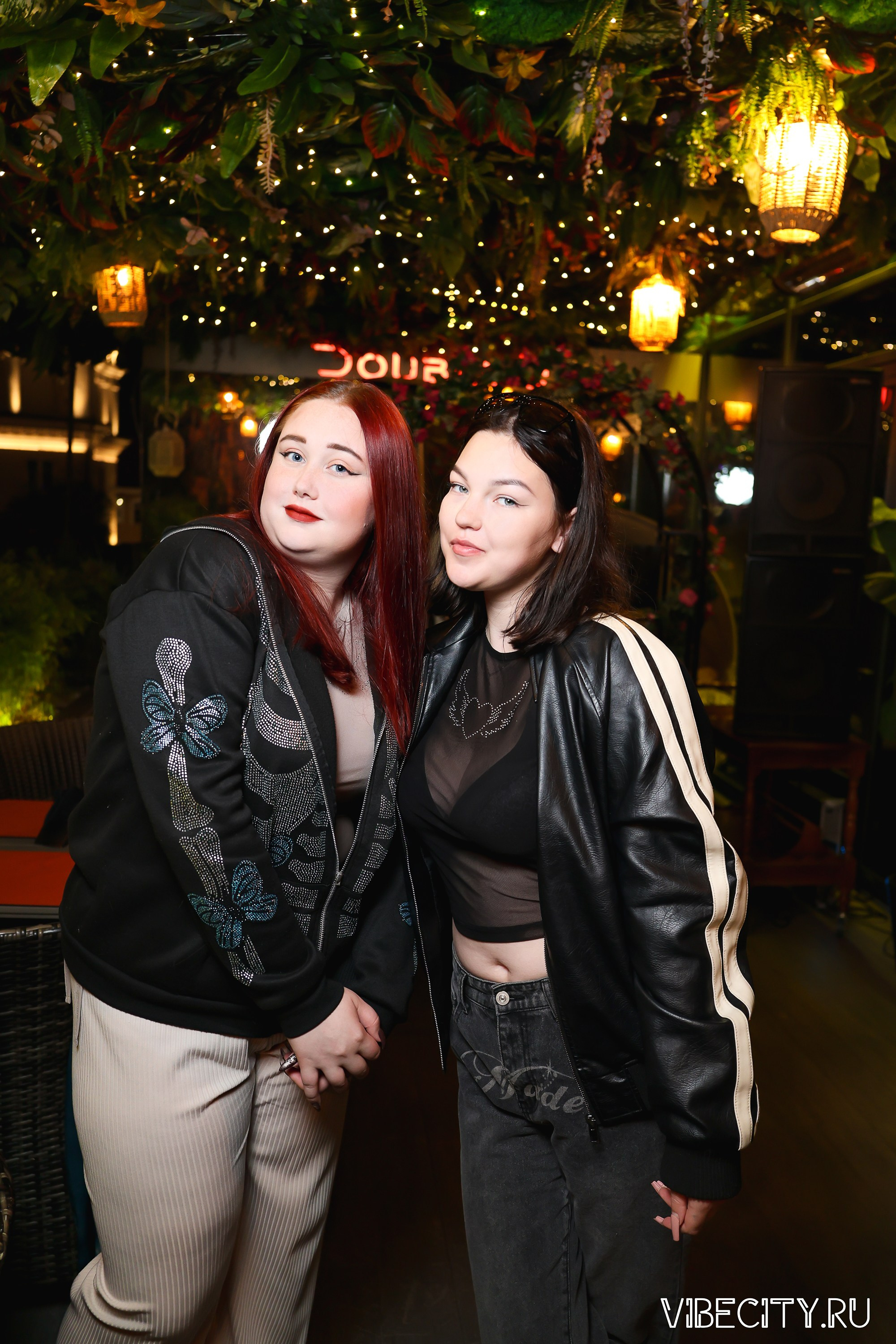 DOUBLE U. VIBECITY.RU Вайб Сити Ру Фоторепортажи Фотоотчеты Калининград