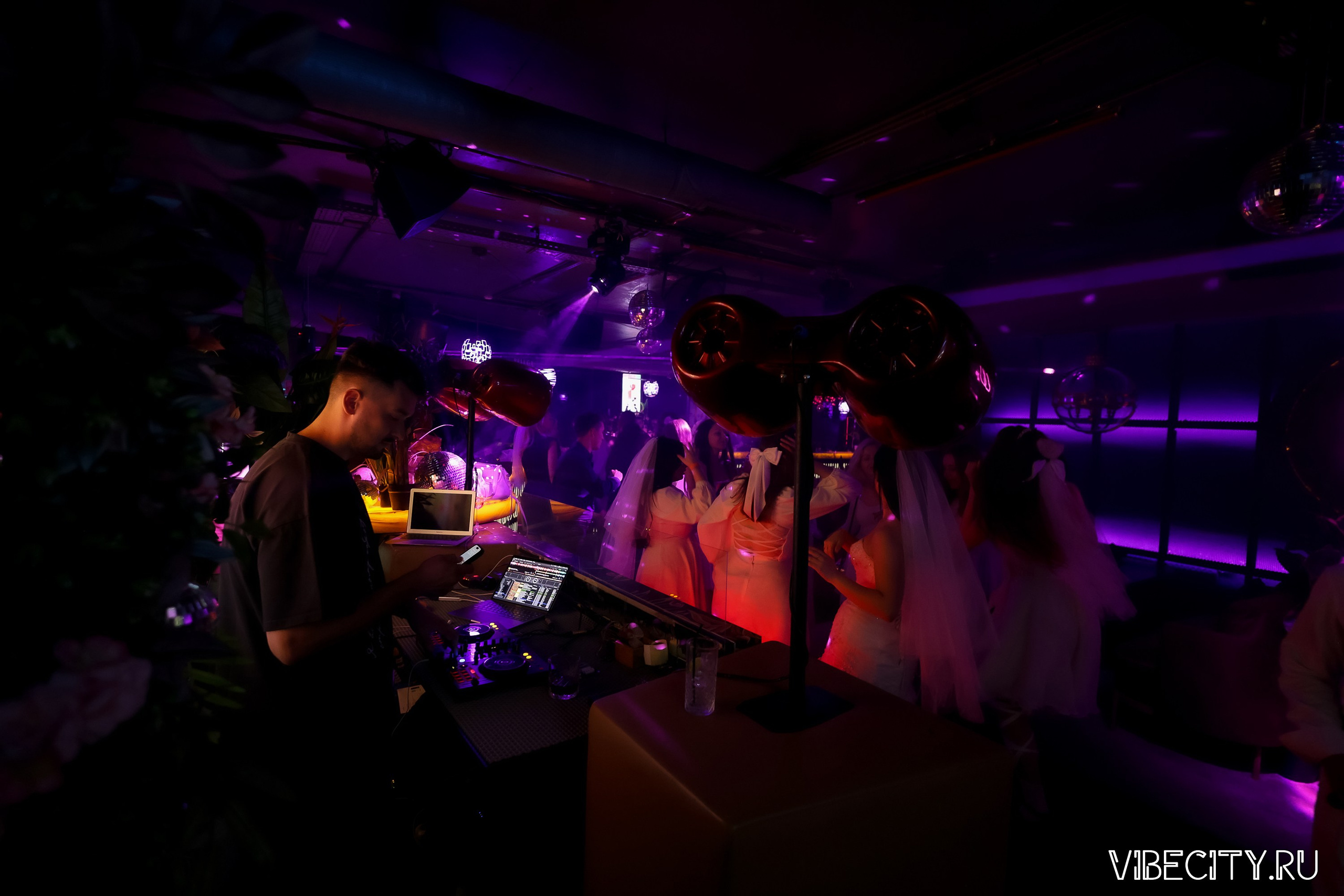 DOUBLE U. VIBECITY.RU Вайб Сити Ру Фоторепортажи Фотоотчеты Калининград