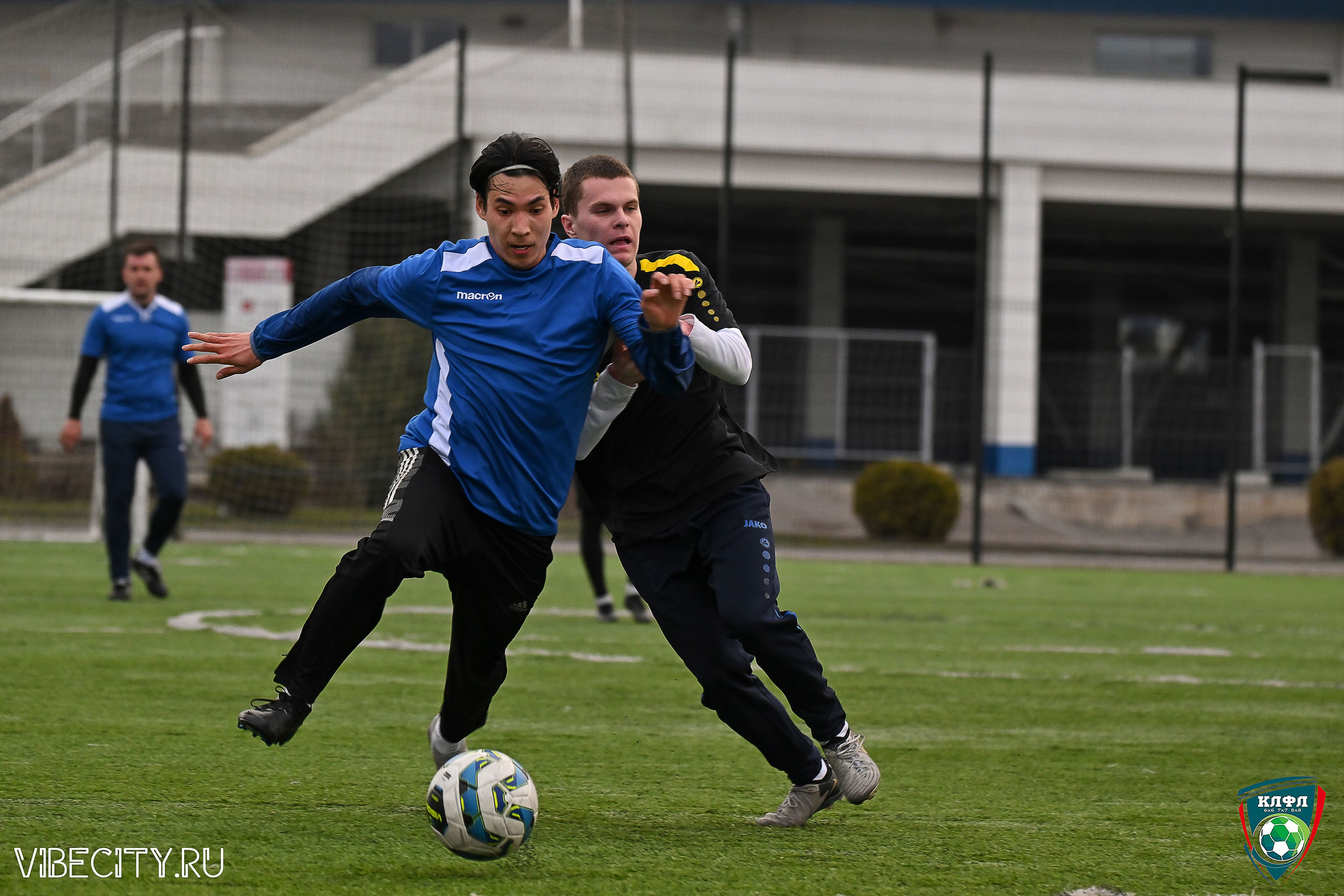 XX ЧЕМПИОНАТ КАЛИНИНГРАДСКОЙ ЛФЛ КАНЦМАРКЕТ39 сезона 2024–2025 гг. VIBECITY.RU Вайб Сити Ру Фоторепортажи Фотоотчеты Калининград