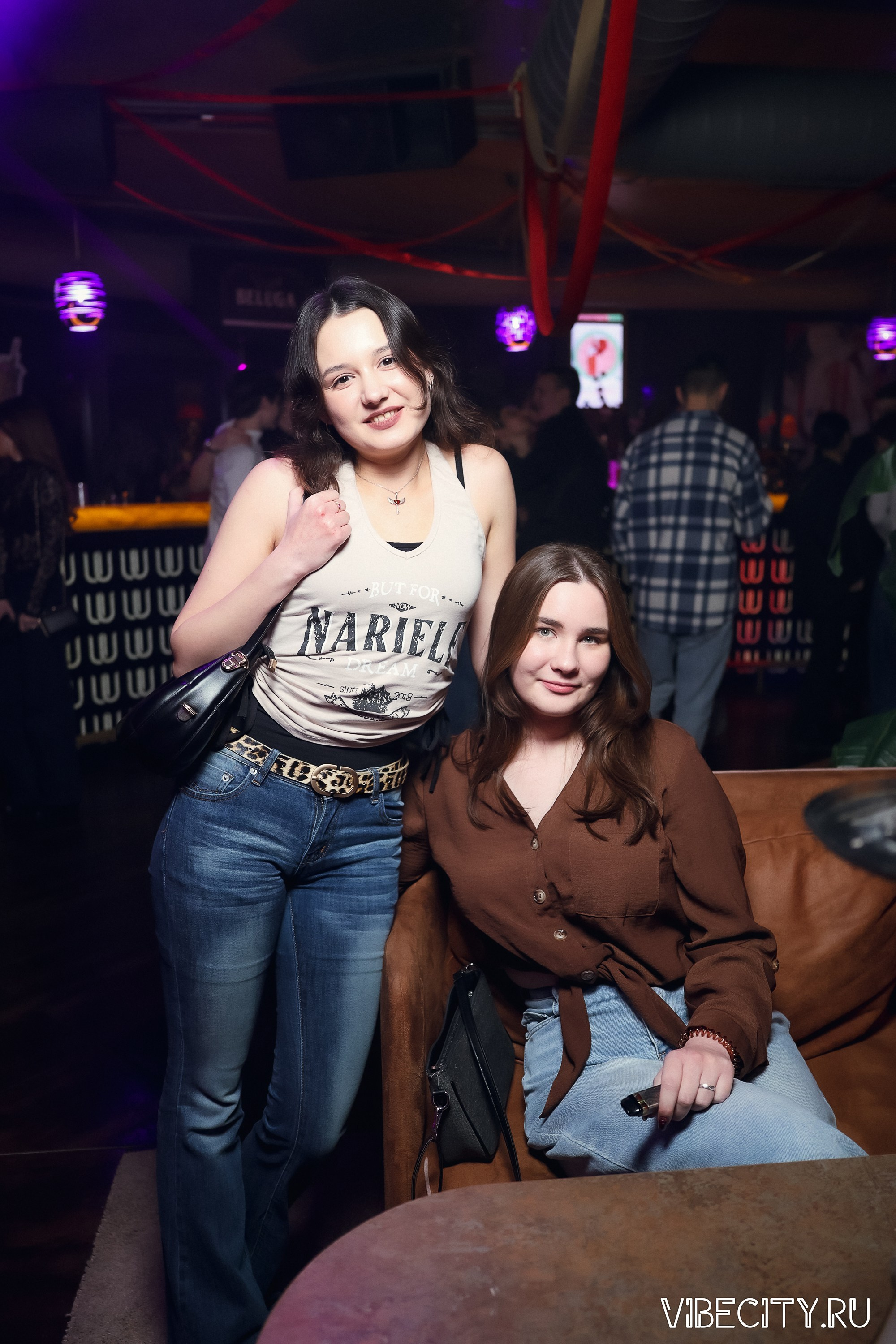 DOUBLE U. VIBECITY.RU Вайб Сити Ру Фоторепортажи Фотоотчеты Калининград