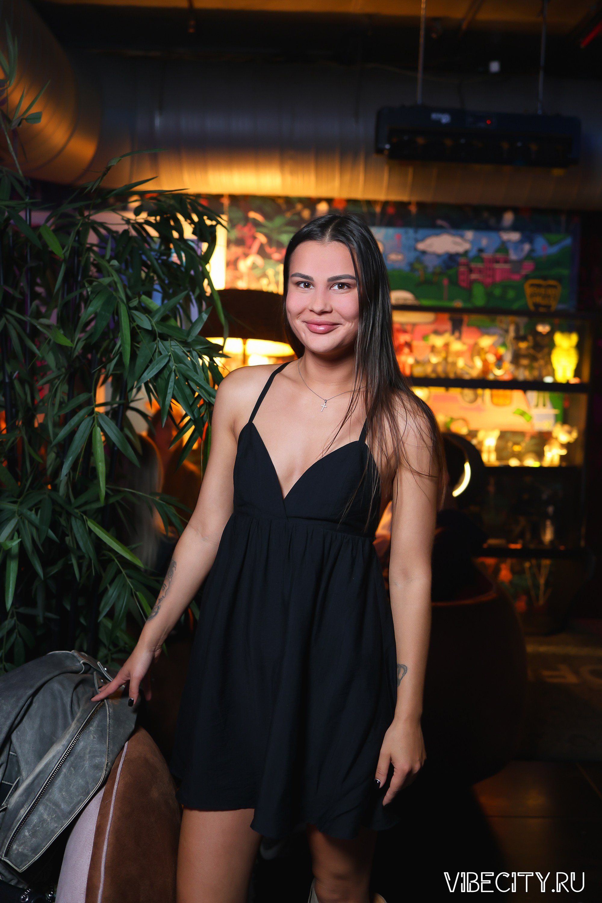 DOUBLE U. VIBECITY.RU Вайб Сити Ру Фоторепортажи Фотоотчеты Калининград