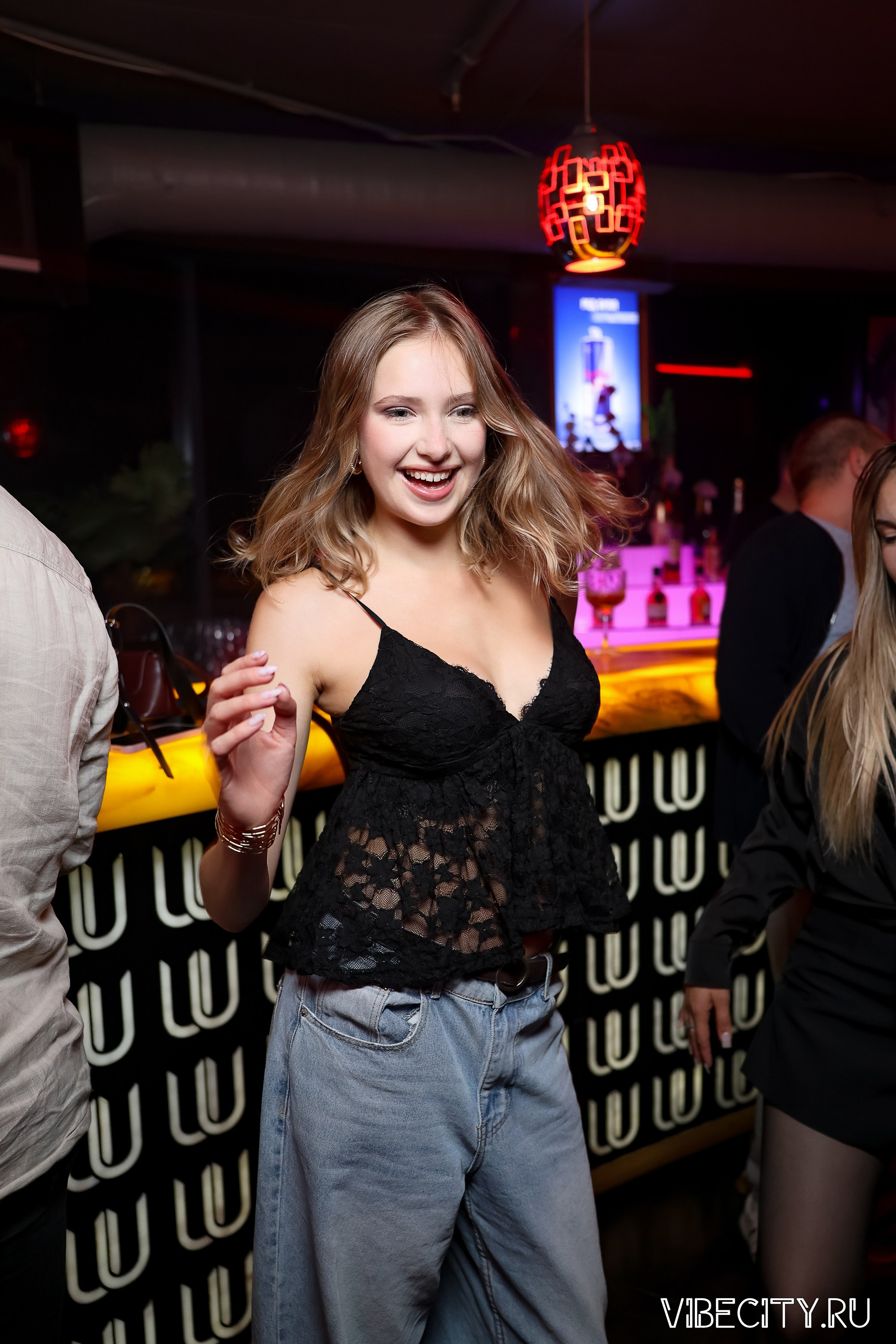 DOUBLE U. VIBECITY.RU Вайб Сити Ру Фоторепортажи Фотоотчеты Калининград