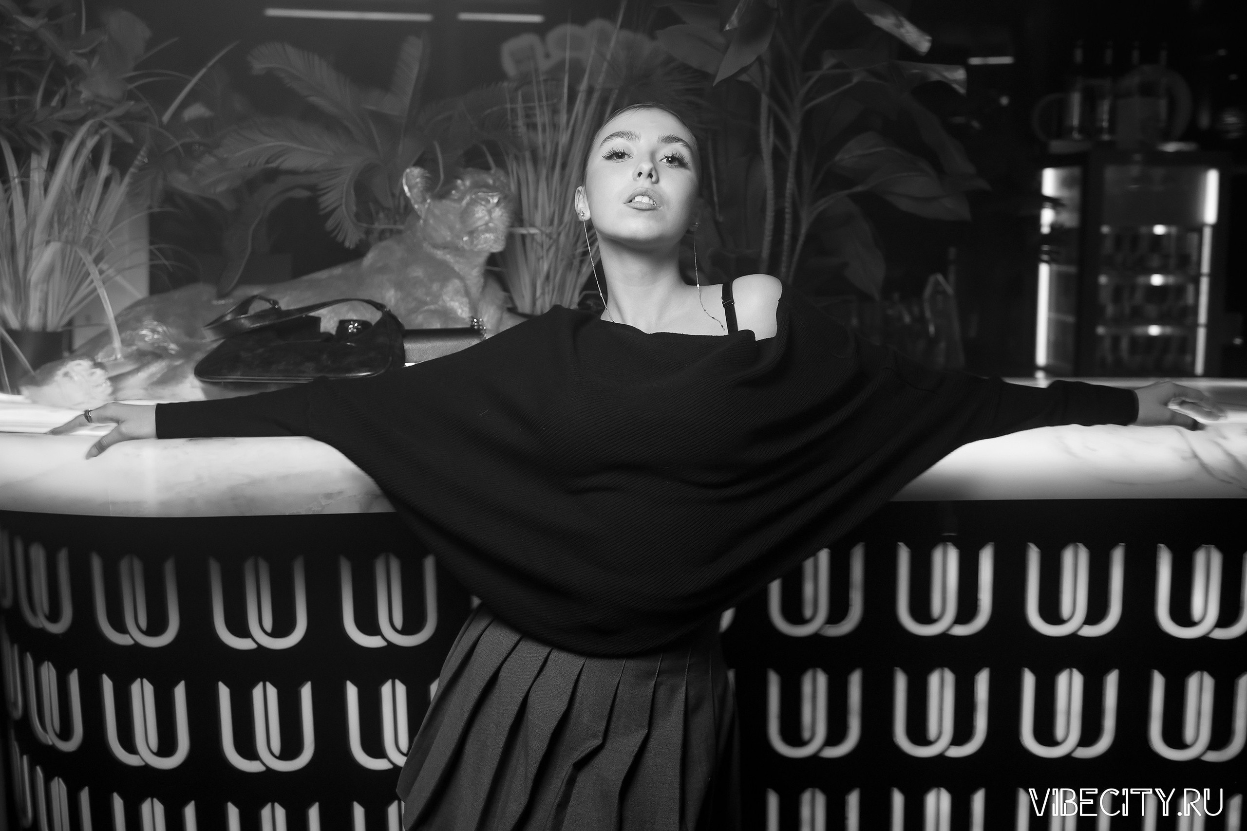 DOUBLE U. VIBECITY.RU Вайб Сити Ру Фоторепортажи Фотоотчеты Калининград