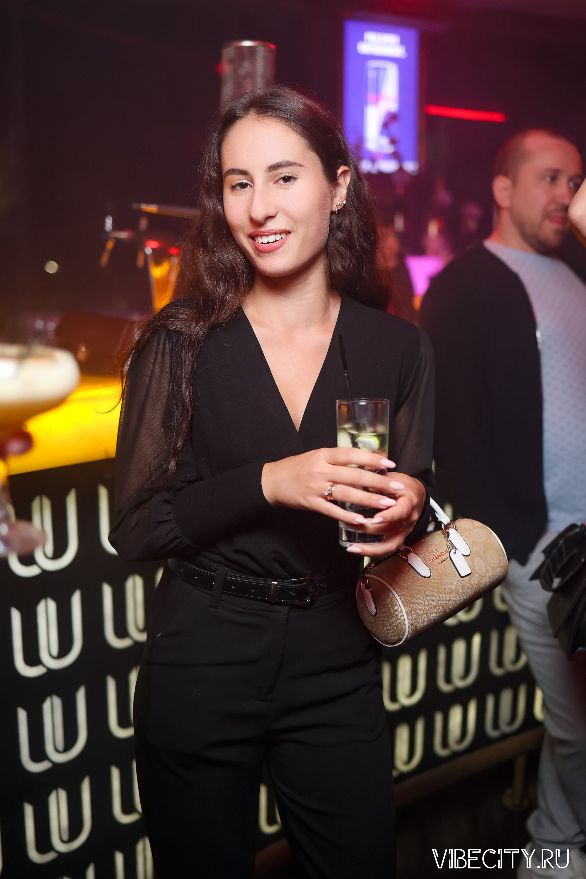 DOUBLE U. VIBECITY.RU Вайб Сити Ру Фоторепортажи Фотоотчеты Калининград