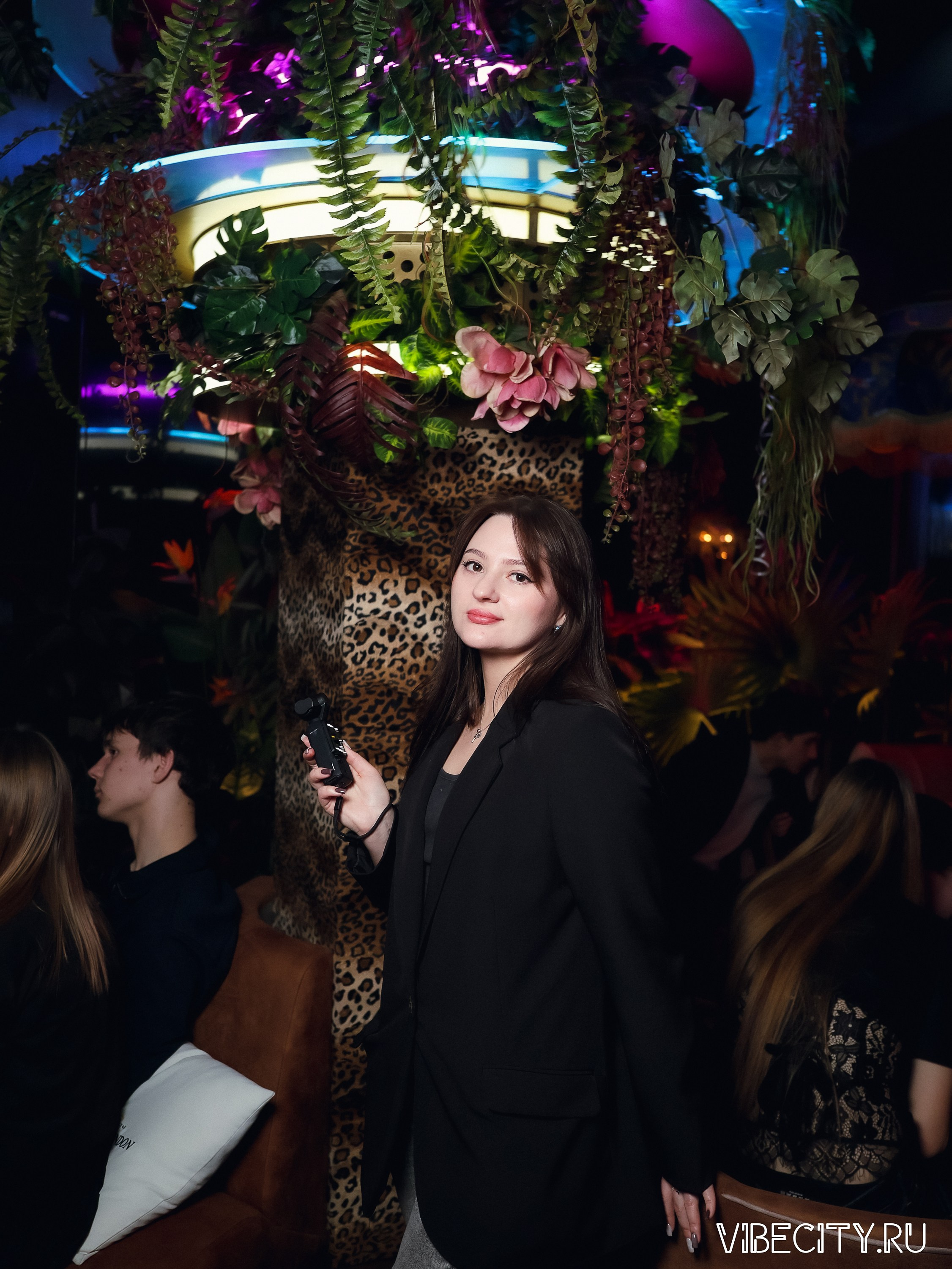 DOUBLE U. VIBECITY.RU Вайб Сити Ру Фоторепортажи Фотоотчеты Калининград