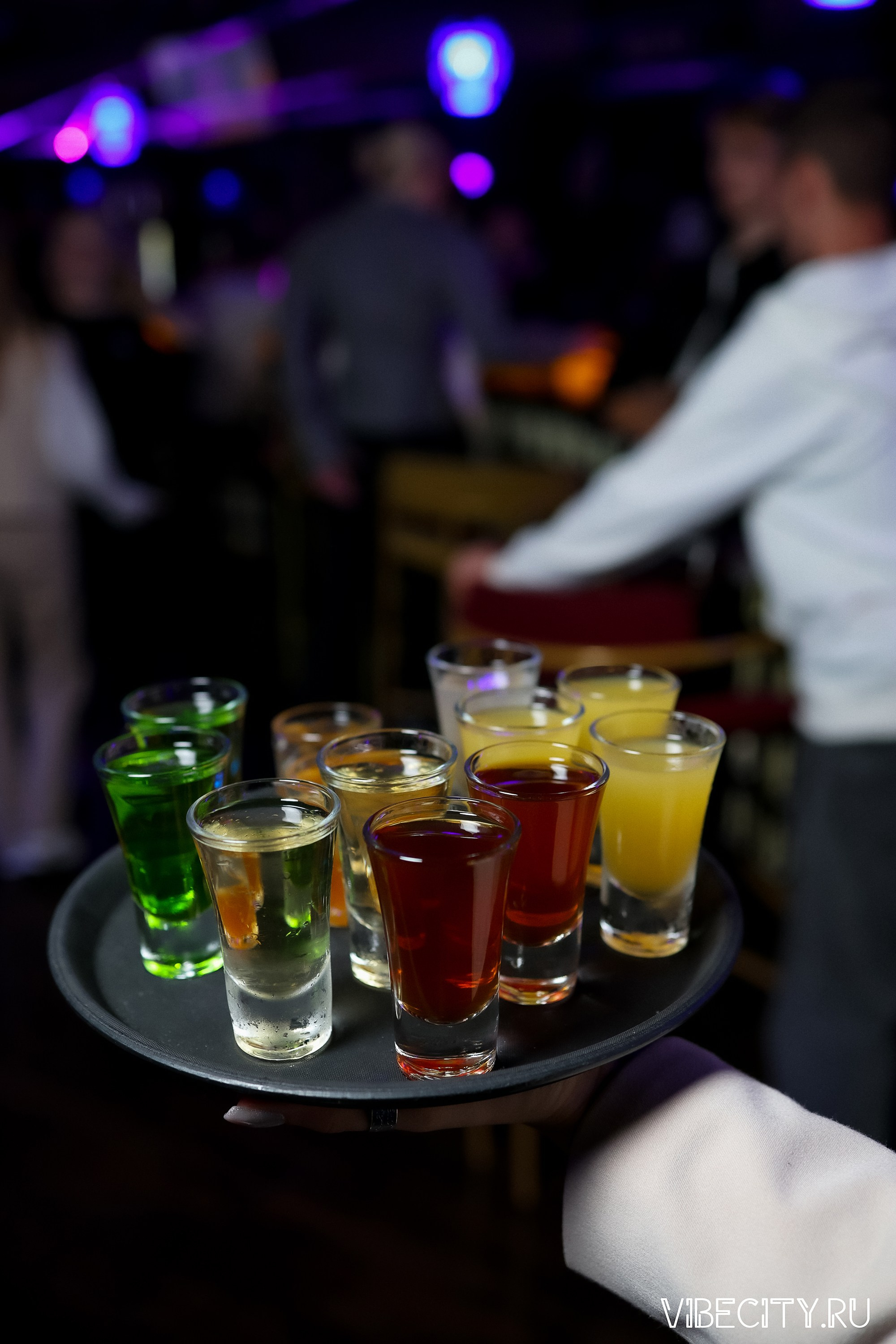 DOUBLE U. VIBECITY.RU Вайб Сити Ру Фоторепортажи Фотоотчеты Калининград