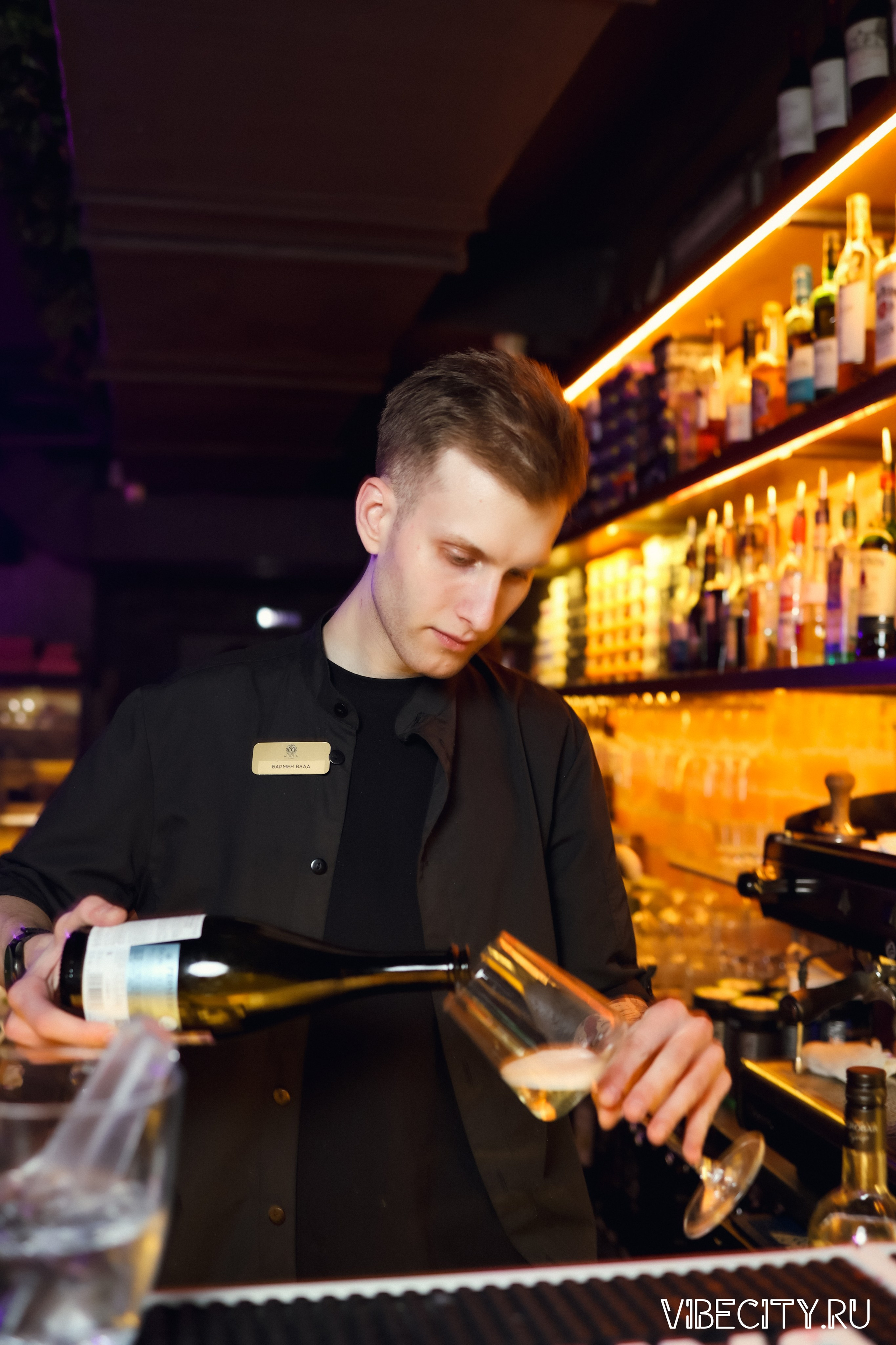 МЯТА lounge. VIBECITY.RU Вайб Сити Ру Фоторепортажи Фотоотчеты Калининград