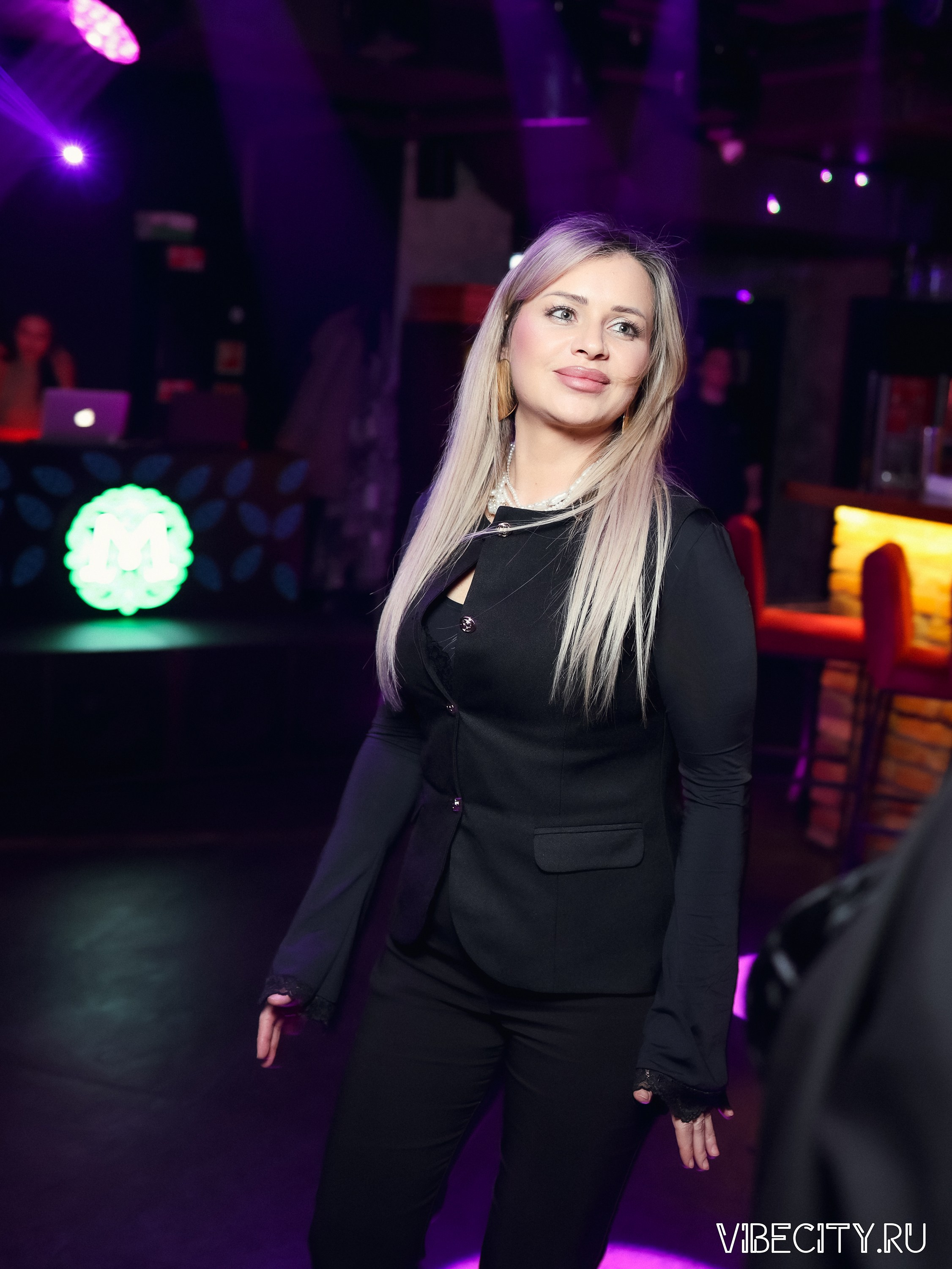 Мята Lounge. VIBECITY.RU Вайб Сити Ру Фоторепортажи Фотоотчеты Калининград