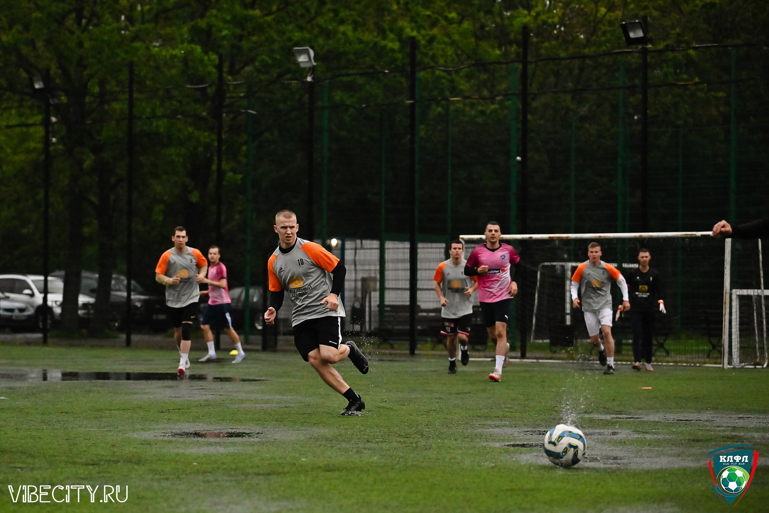 ПЛЕЙ-ОФФ XXl ЛЕТНЕГО КУБКА КАЛИНИНГРАДСКОЙ ЛФЛ. VIBECITY.RU Вайб Сити Ру Фоторепортажи Фотоотчеты Калининград