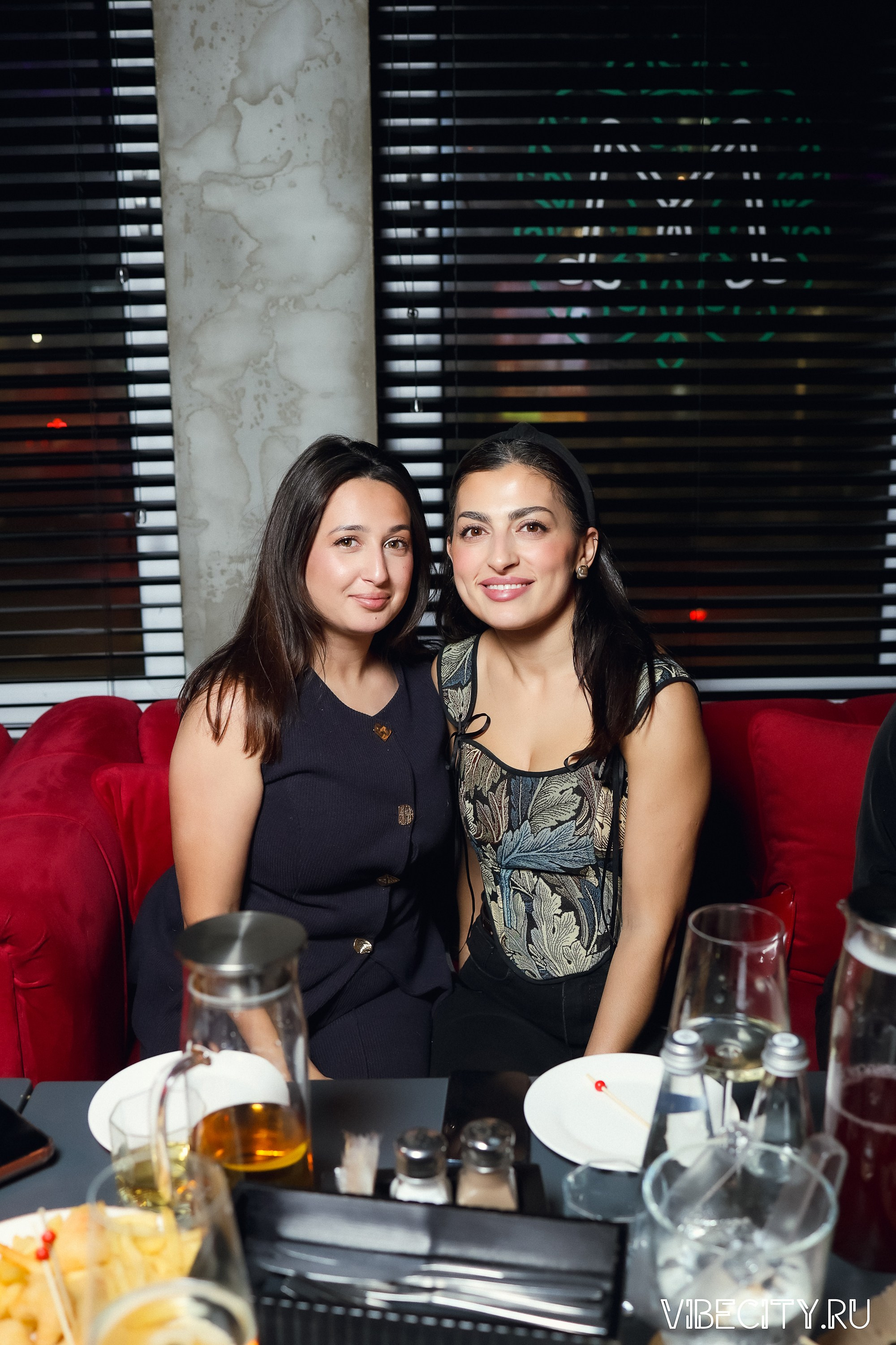 МЯТА lounge. VIBECITY.RU Вайб Сити Ру Фоторепортажи Фотоотчеты Калининград