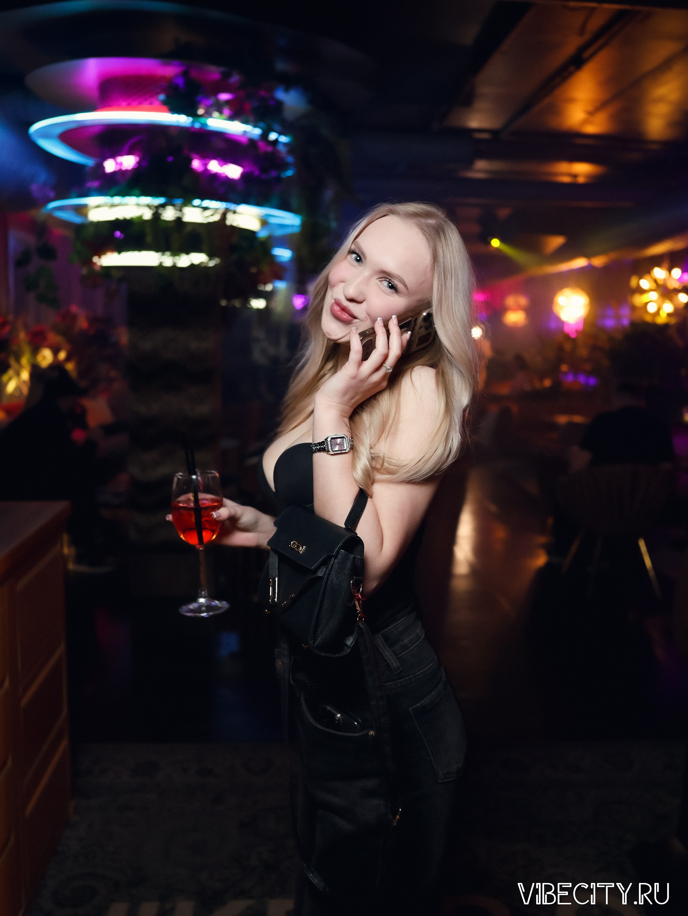 DOUBLE U. VIBECITY.RU Вайб Сити Ру Фоторепортажи Фотоотчеты Калининград