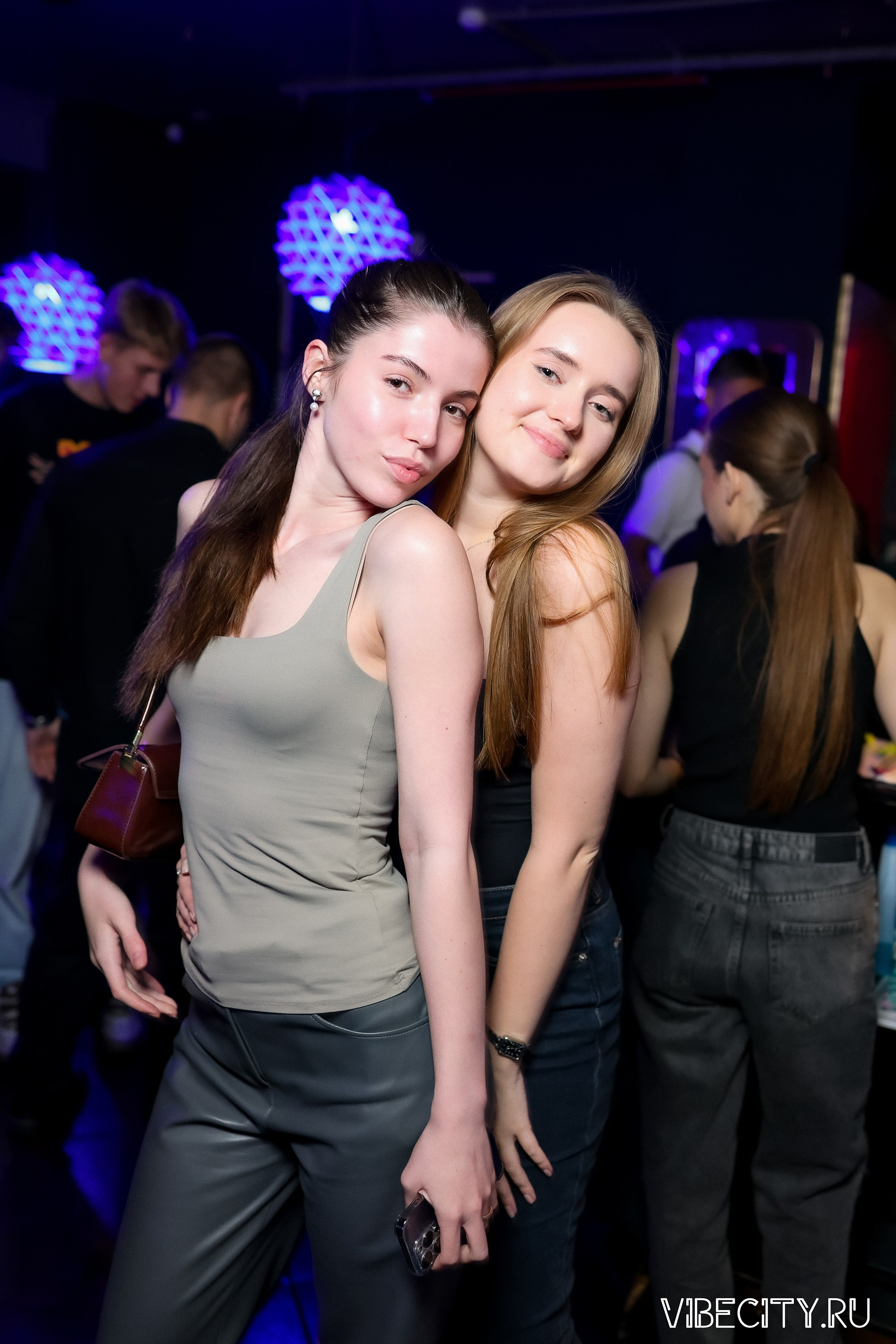 DOUBLE U. VIBECITY.RU Вайб Сити Ру Фоторепортажи Фотоотчеты Калининград