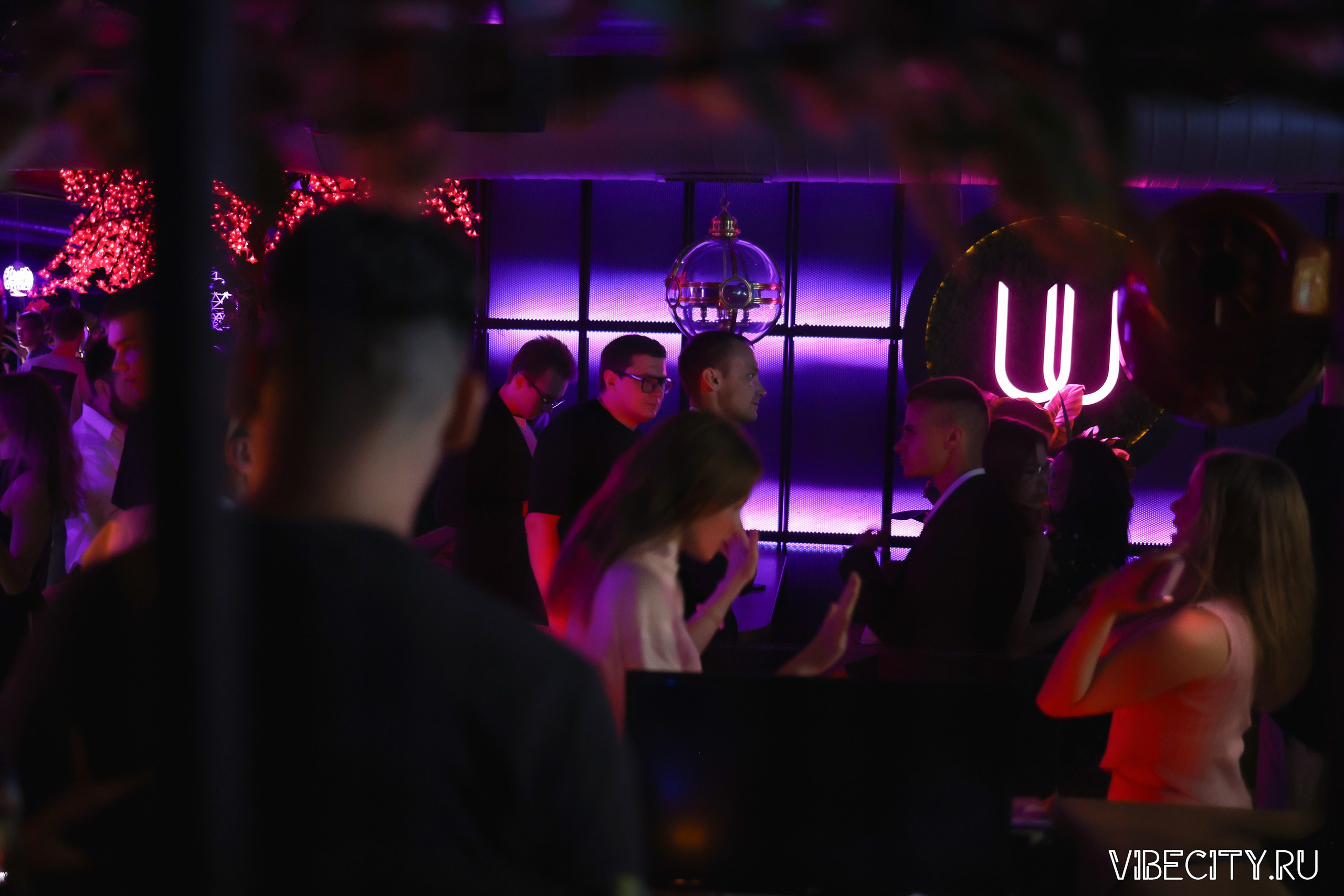 DOUBLE U. VIBECITY.RU Вайб Сити Ру Фоторепортажи Фотоотчеты Калининград