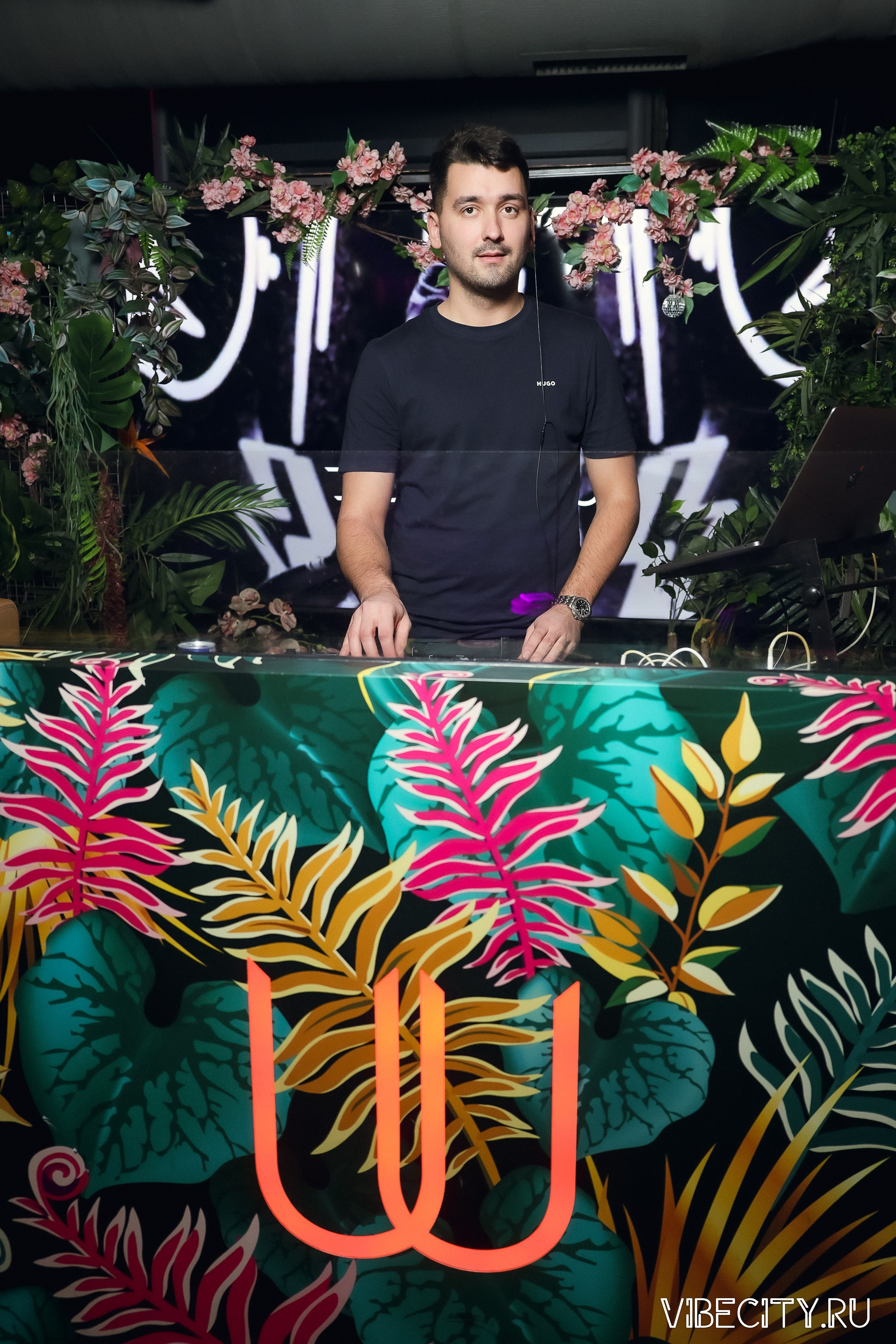 DOUBLE U. VIBECITY.RU Вайб Сити Ру Фоторепортажи Фотоотчеты Калининград