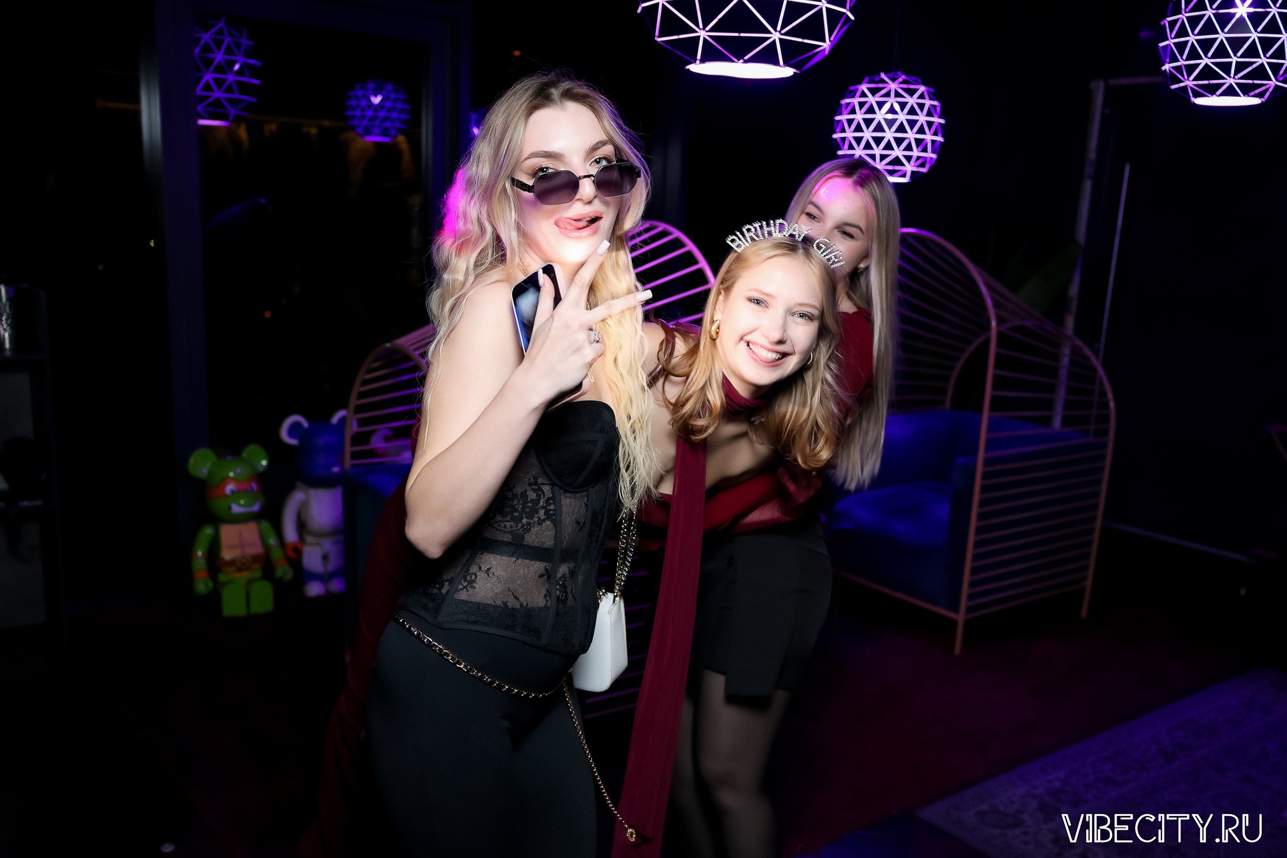 DOUBLE U. VIBECITY.RU Вайб Сити Ру Фоторепортажи Фотоотчеты Калининград